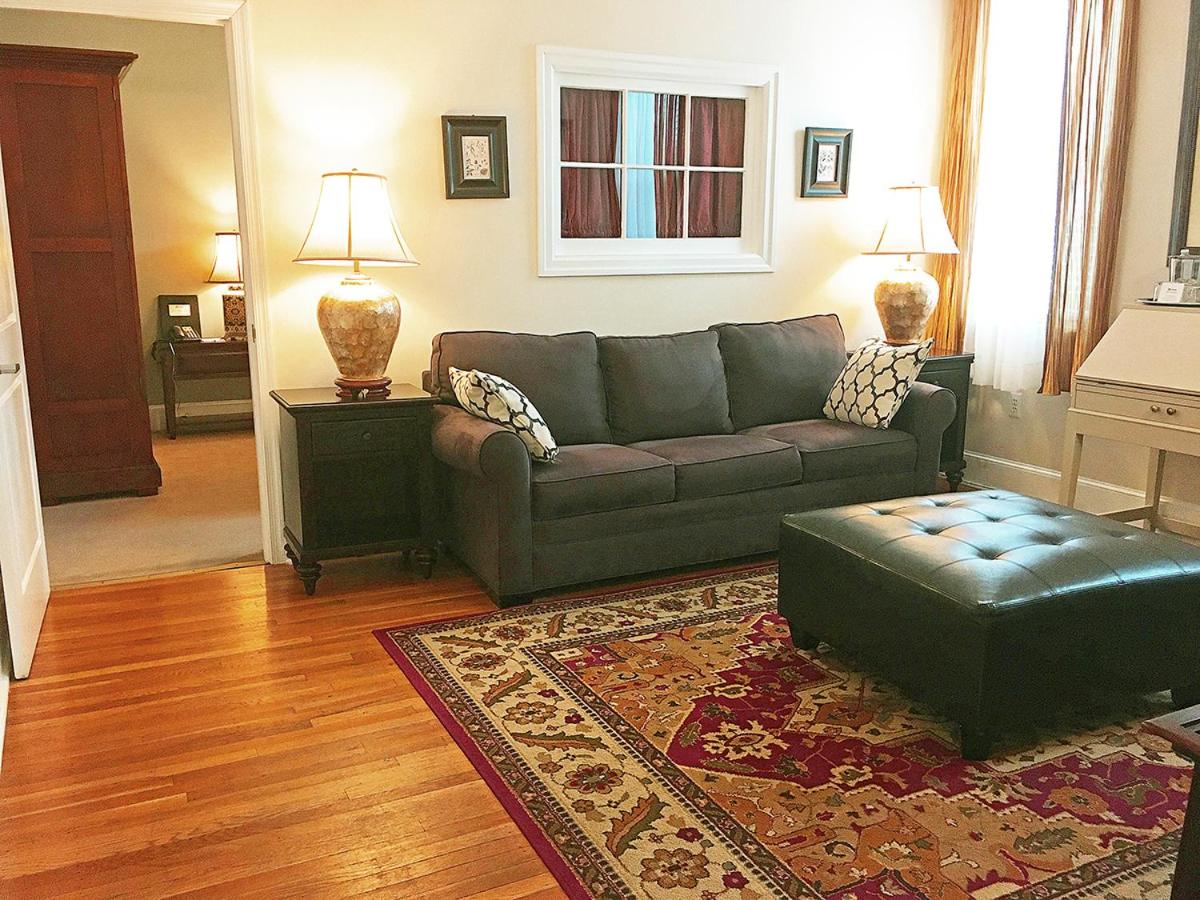 Deluxe Apartment - Photo 1