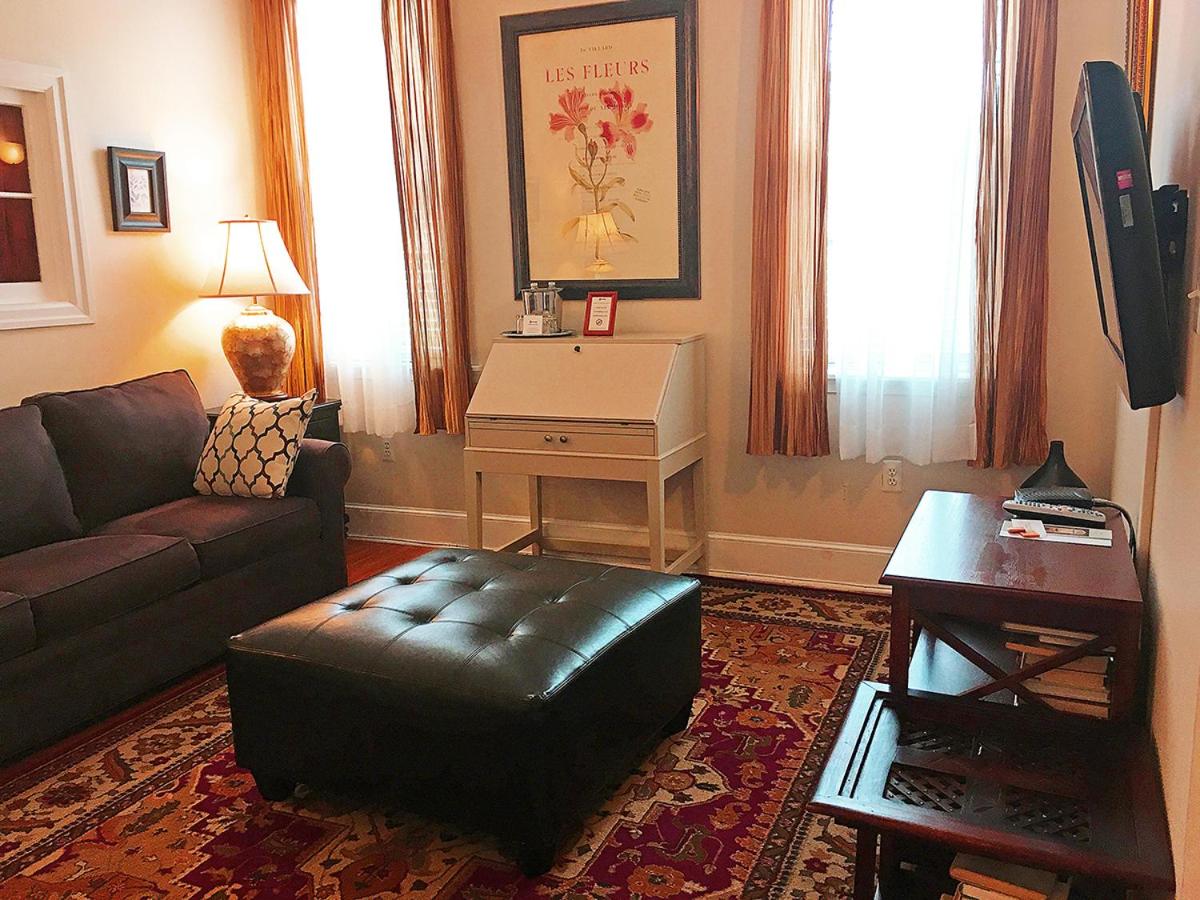 Deluxe Apartment - Photo 8