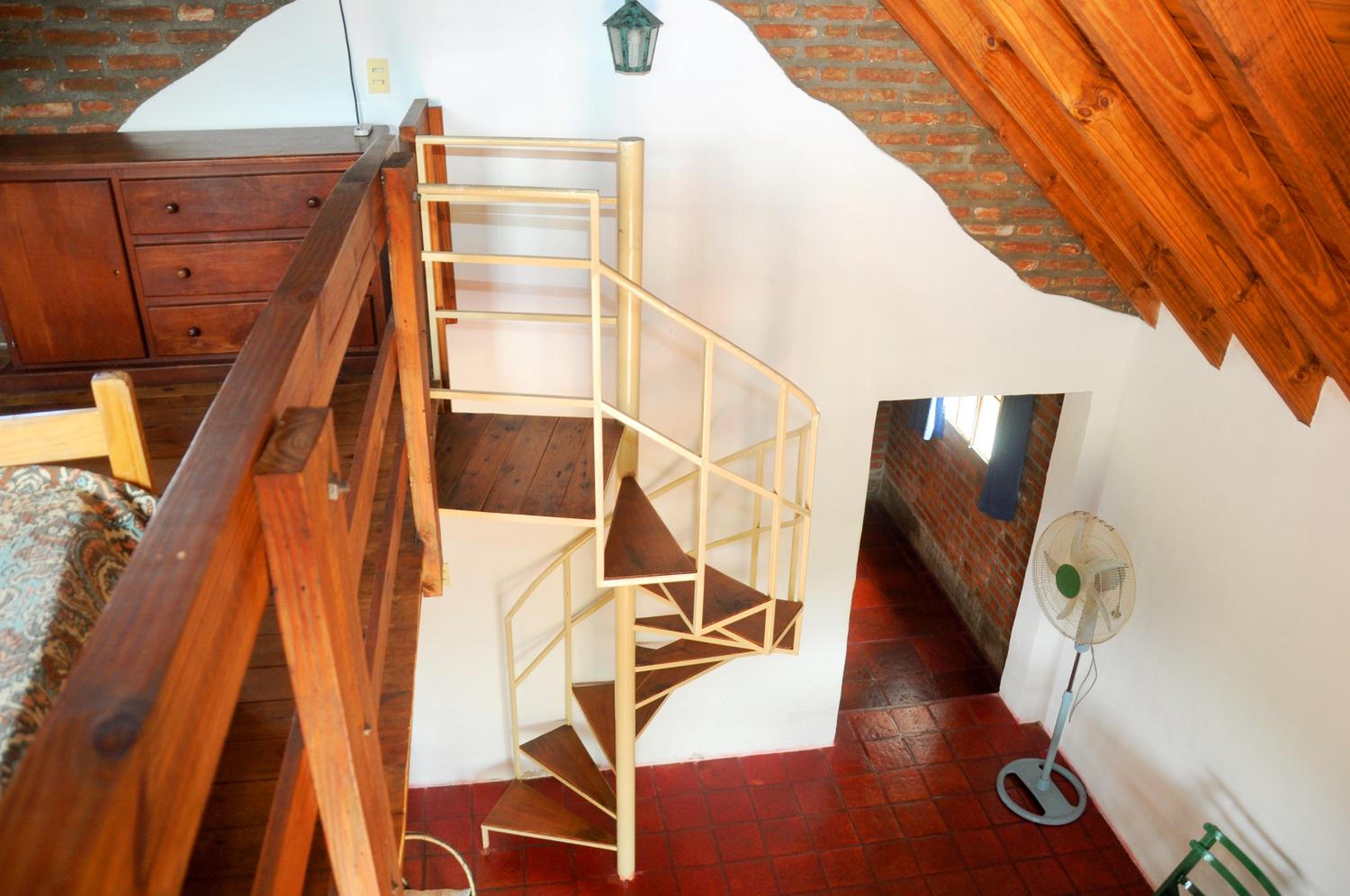 Two-Bedroom Chalet photo 1