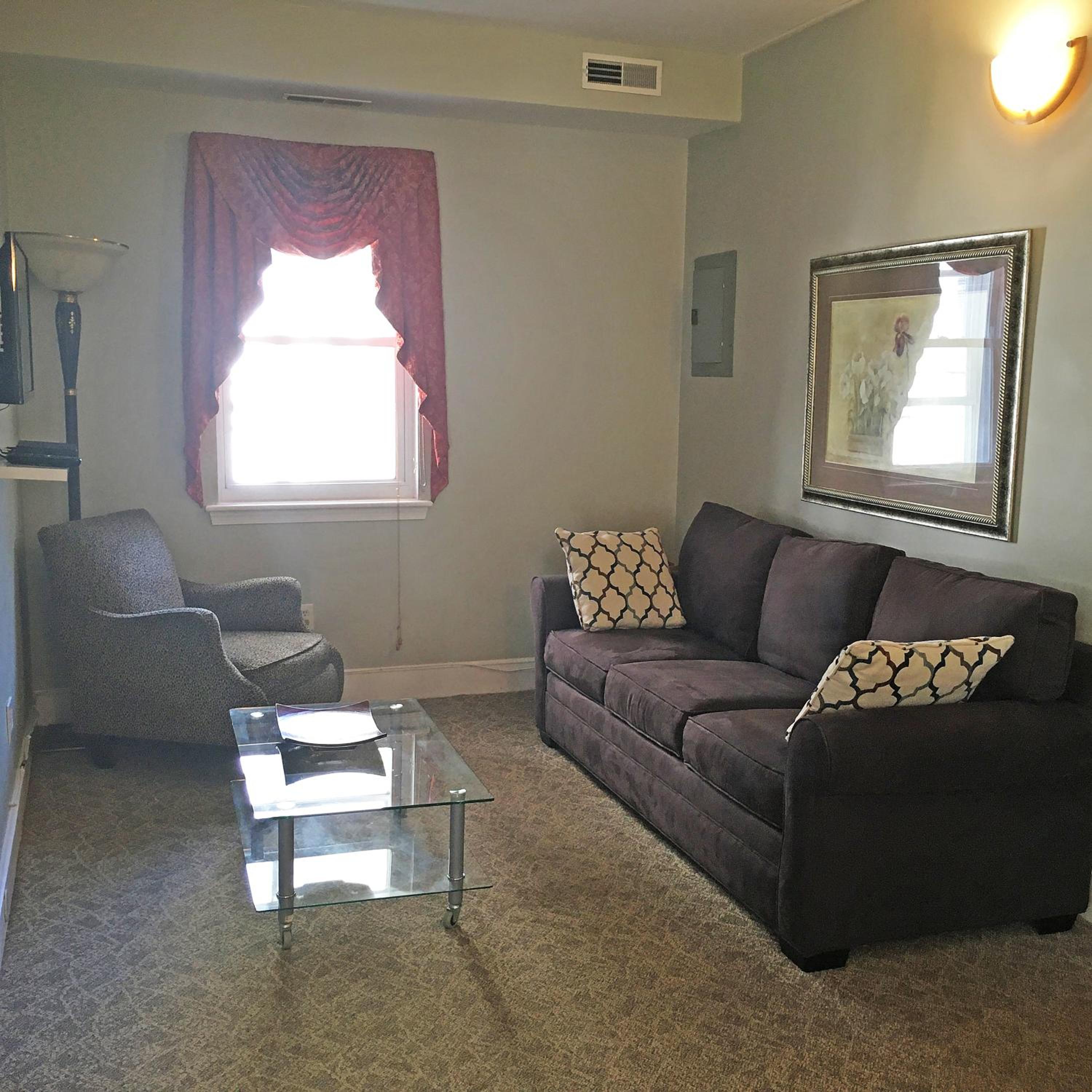 Apartment with Garden View - Photo 1