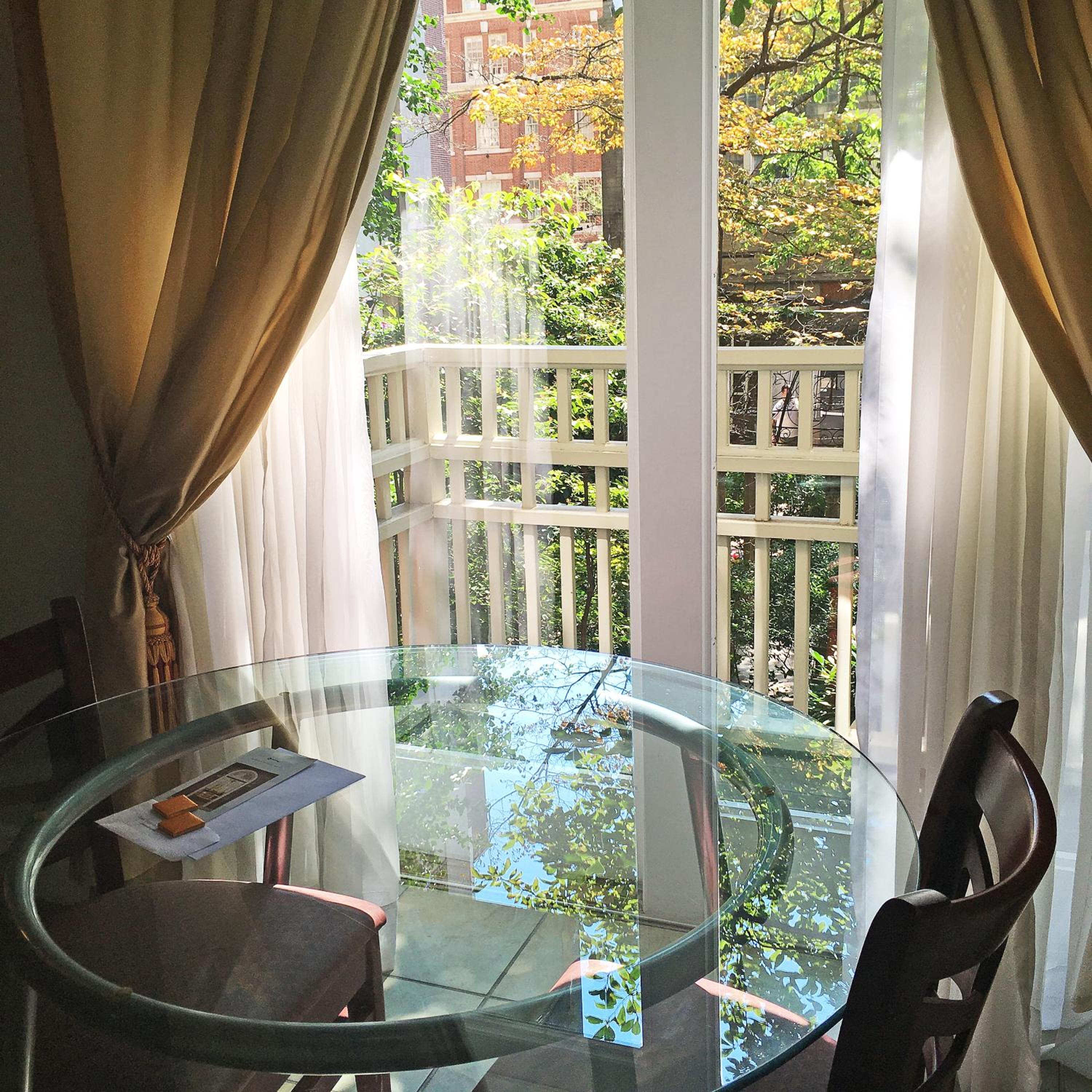 Apartment with Garden View - Photo 14