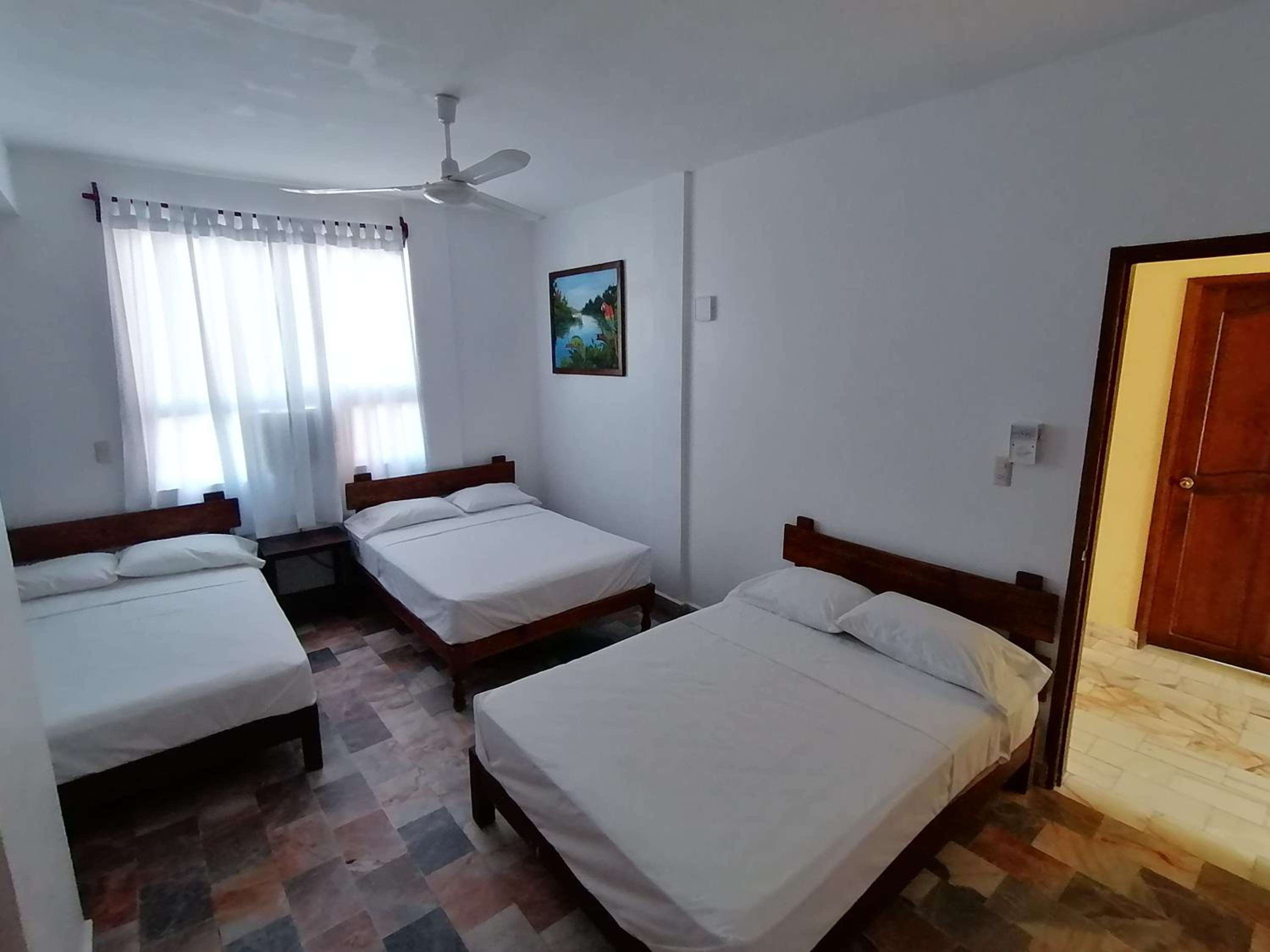 Standard Family Room - Photo 1