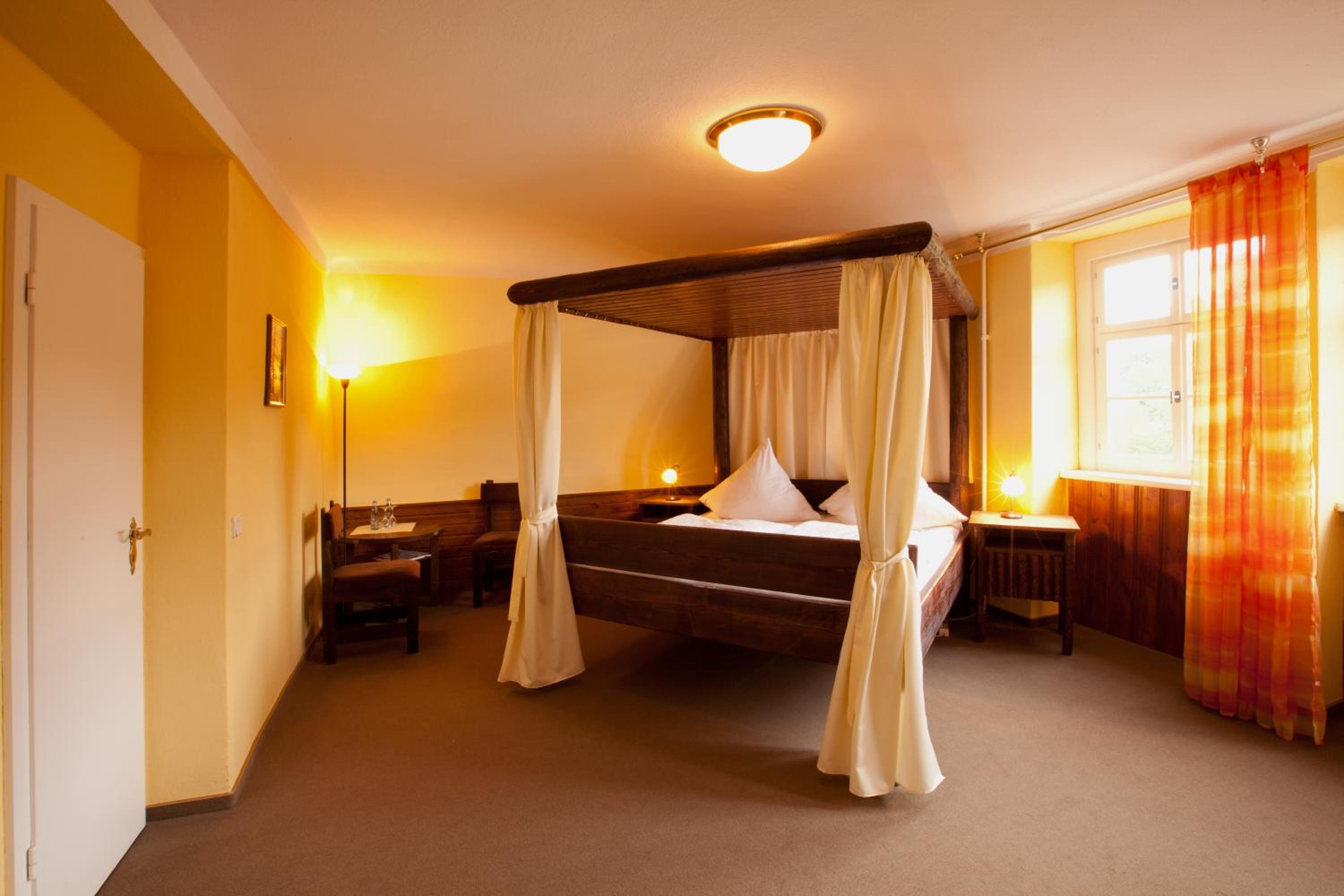Comfort Double Room - Photo 2