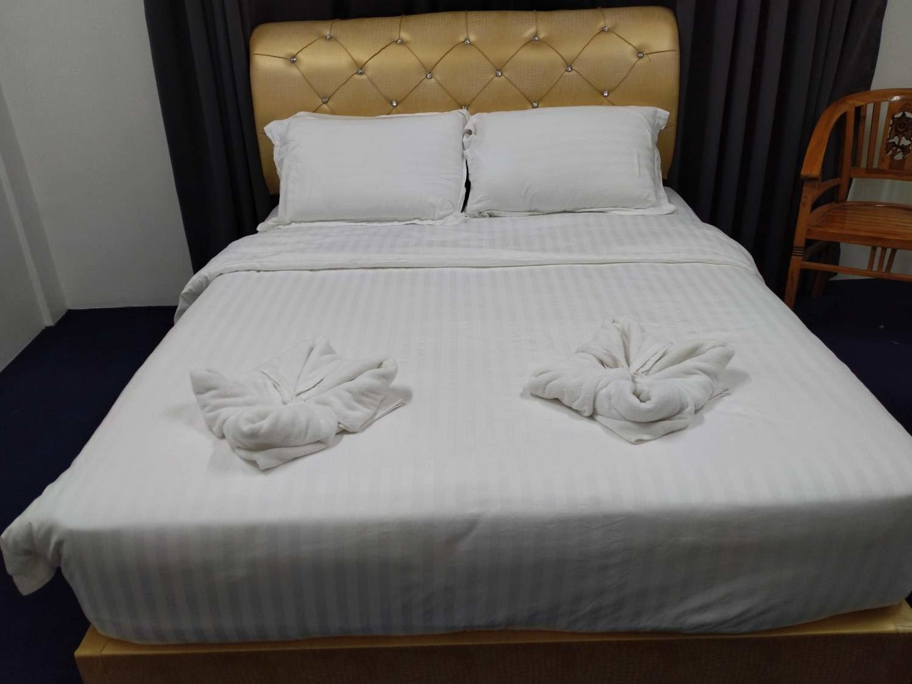 Double Room with Balcony photo 2