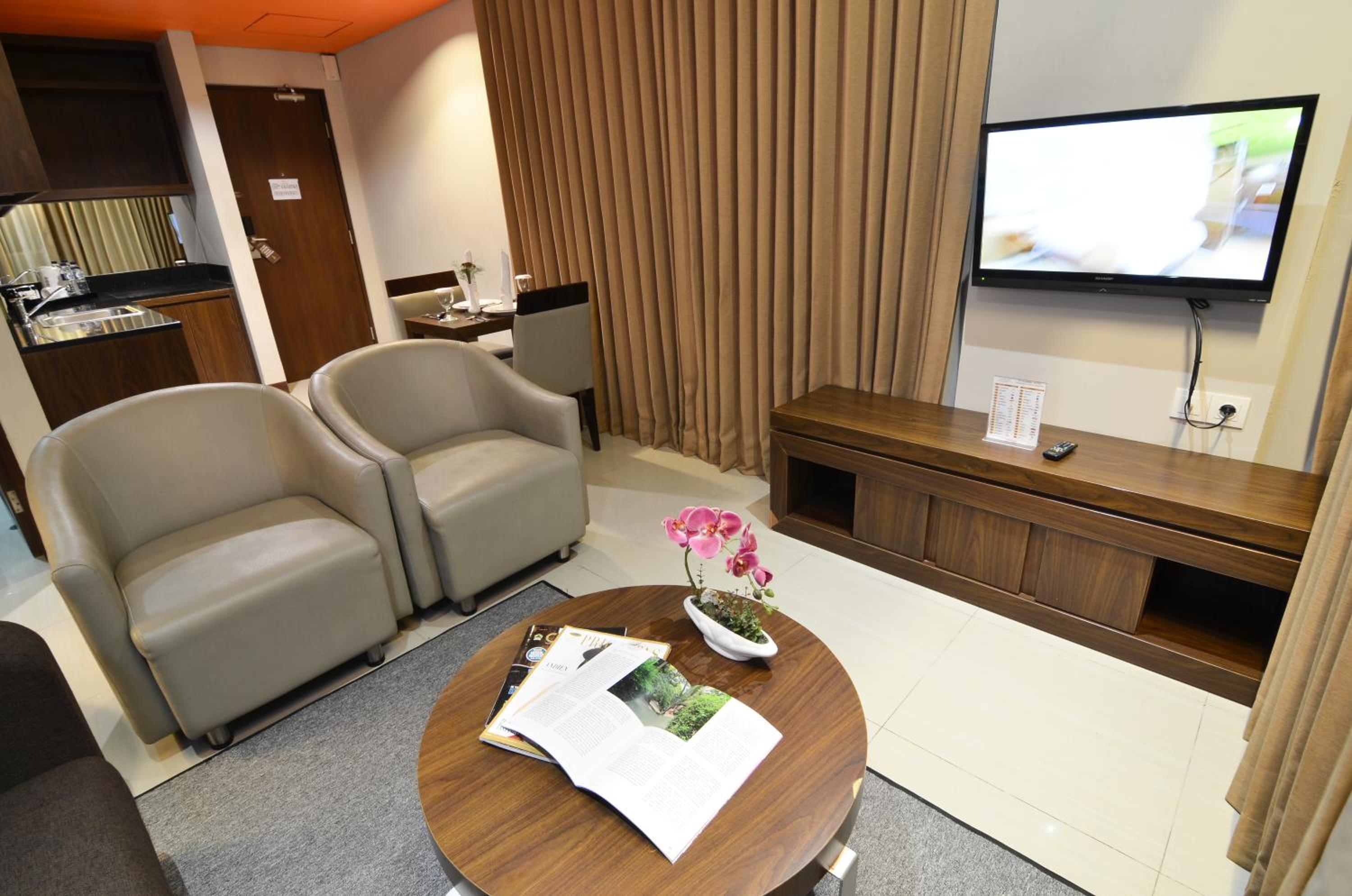 Suite Room photo 3