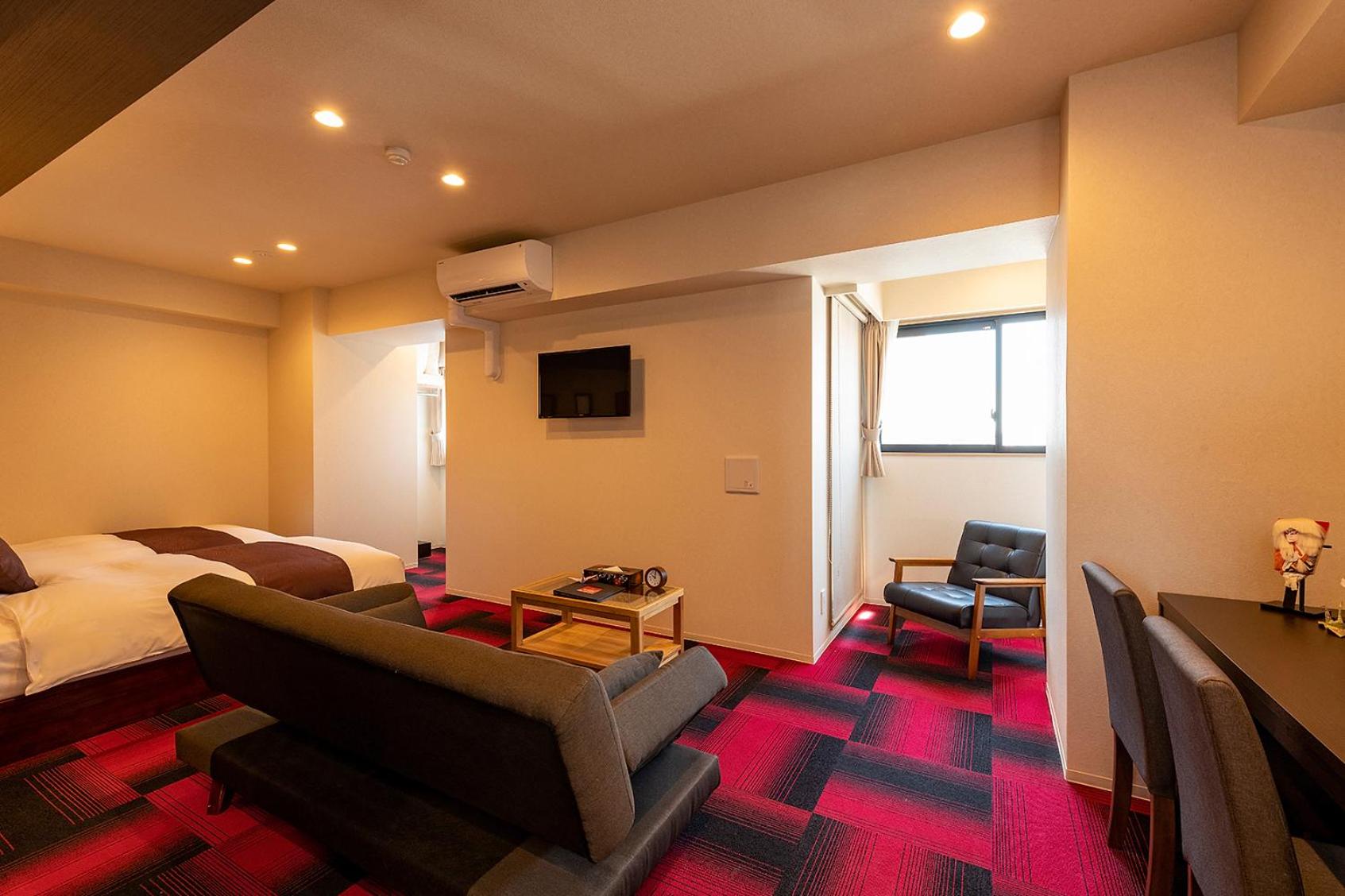 Superior Suite photo 3