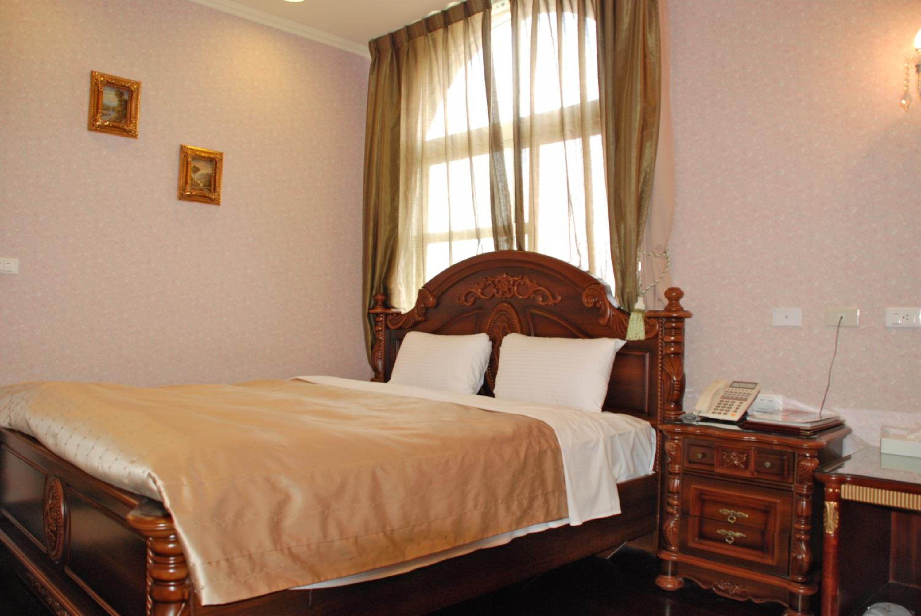 Classic Double Room photo 3