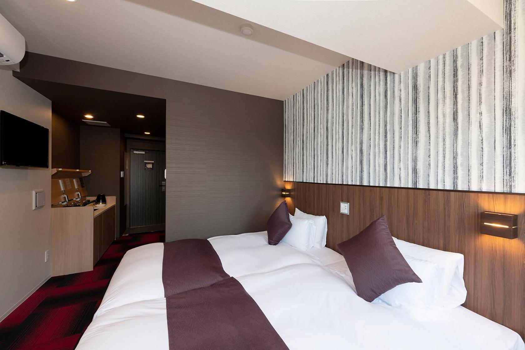 Superior Twin Room photo 2