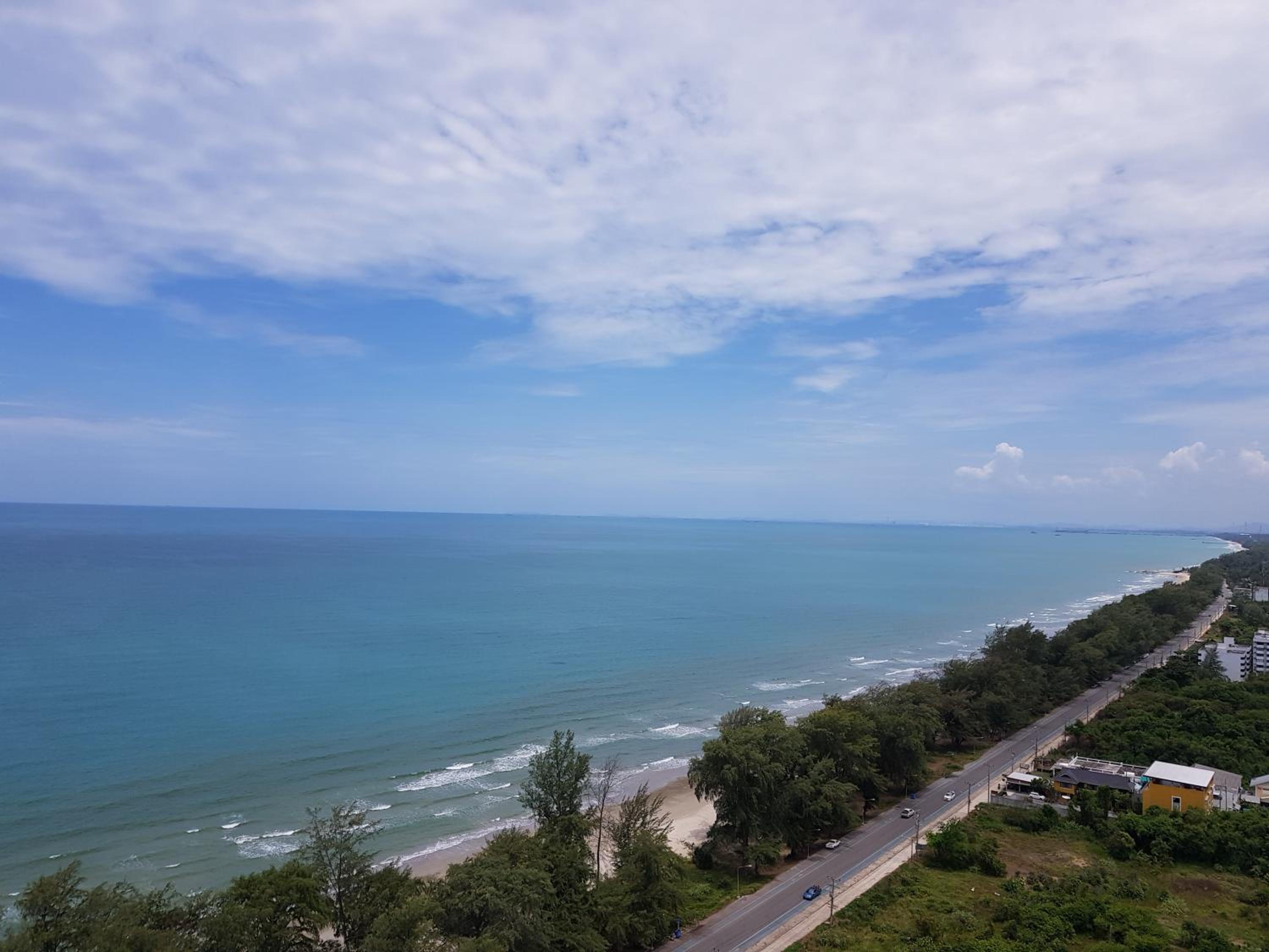Apartment with Sea View - Photo 14