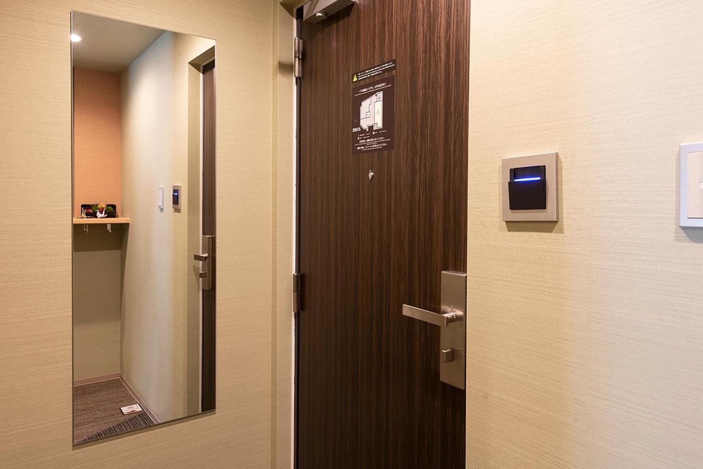 Economy Twin Room photo 2