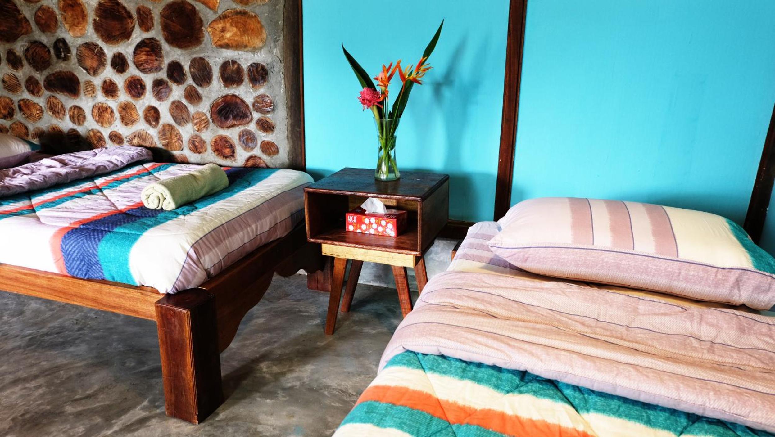 Deluxe Twin Room - Photo 7