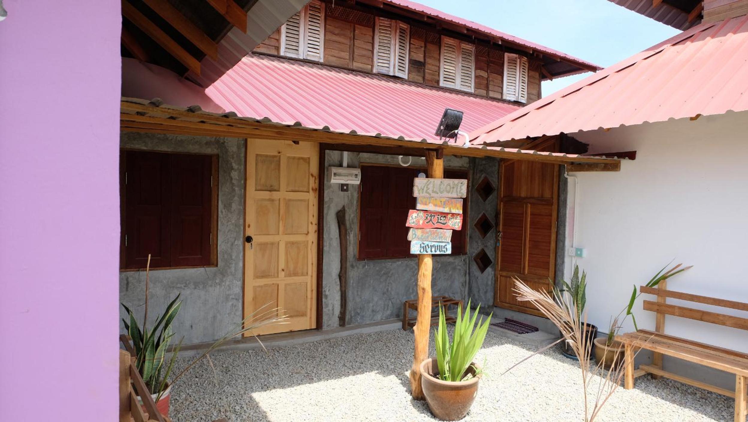 Deluxe Double Room - Photo 2