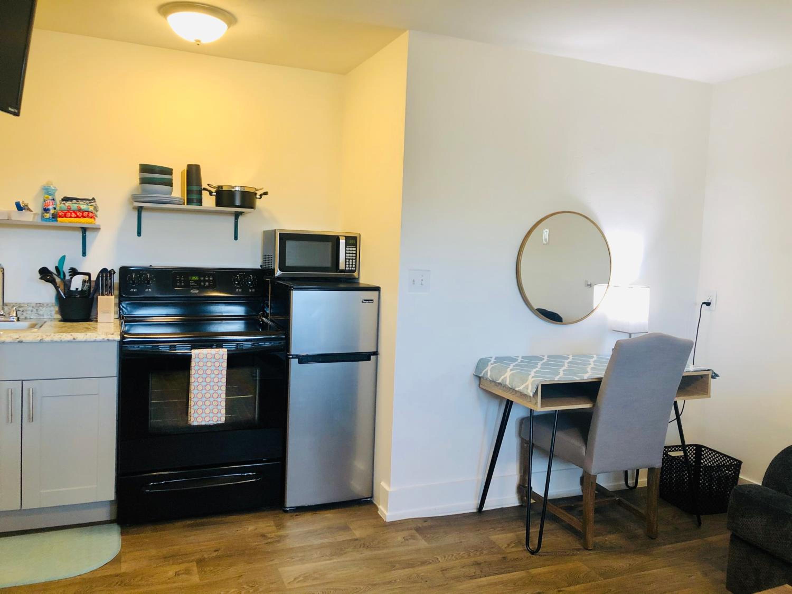 Two-Bedroom Suite photo 3
