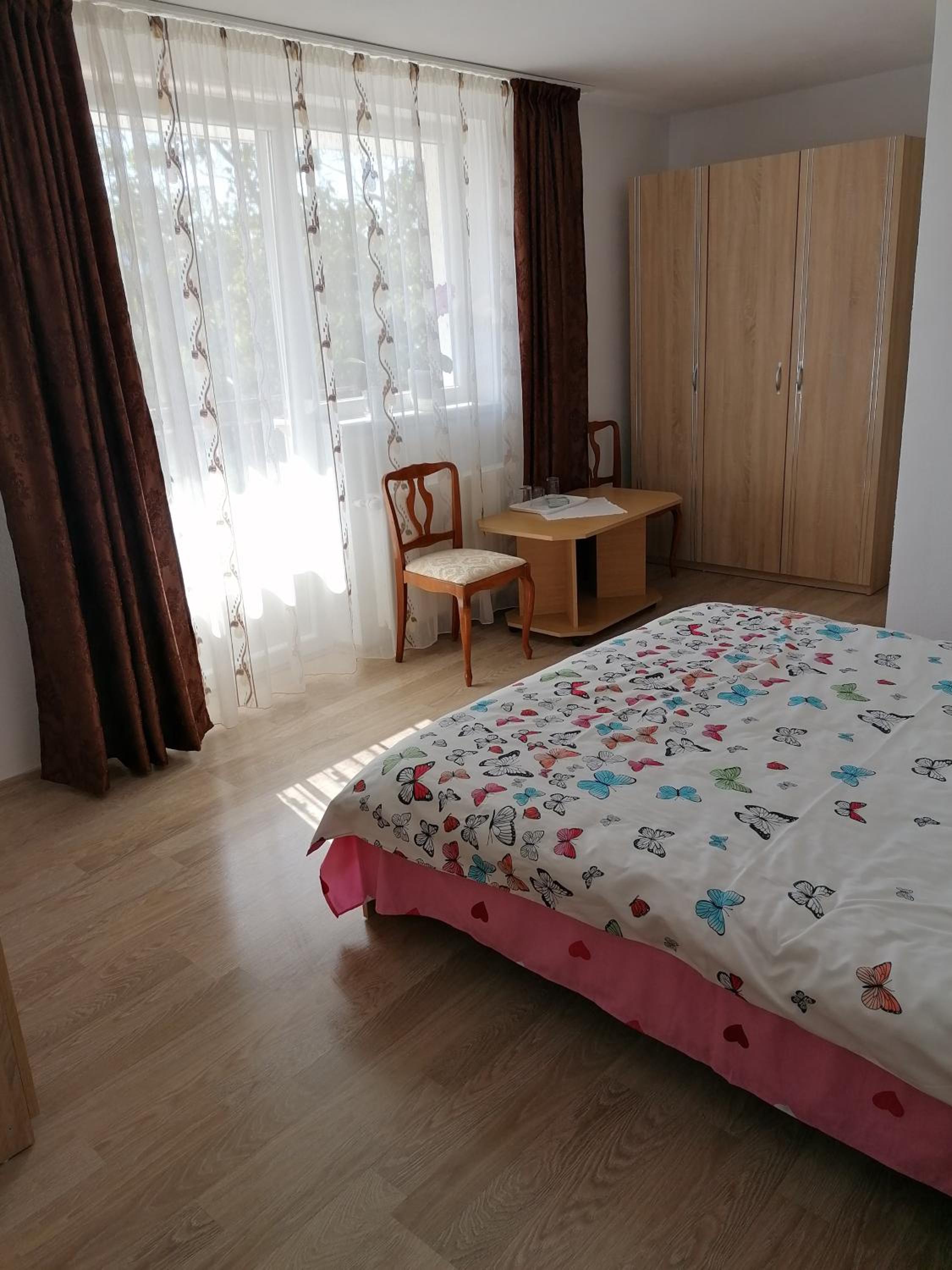 King Room with Mountain View - Photo 1