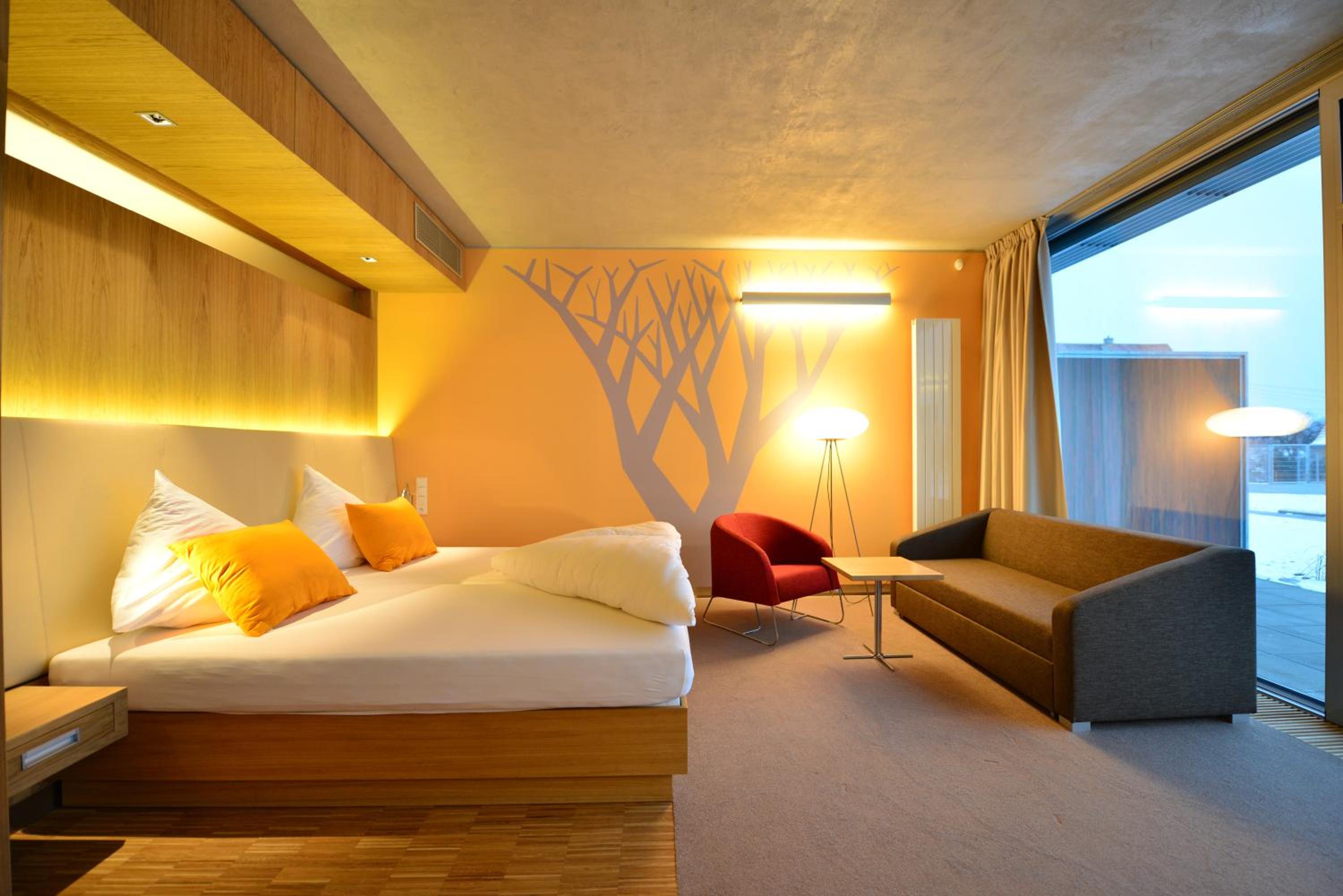 Double Room - Photo 6
