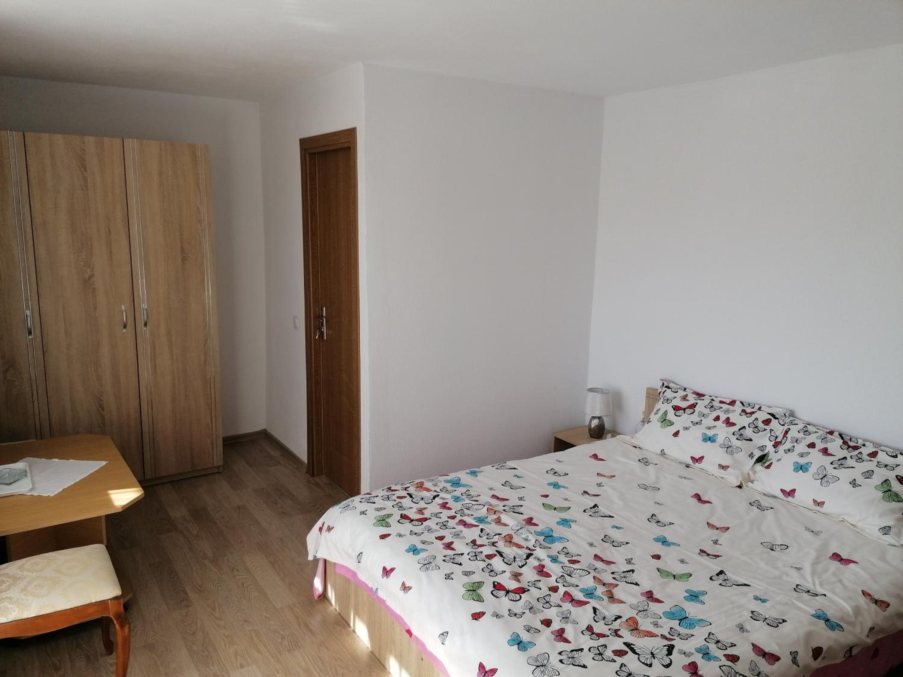 King Room with Mountain View - Photo 3