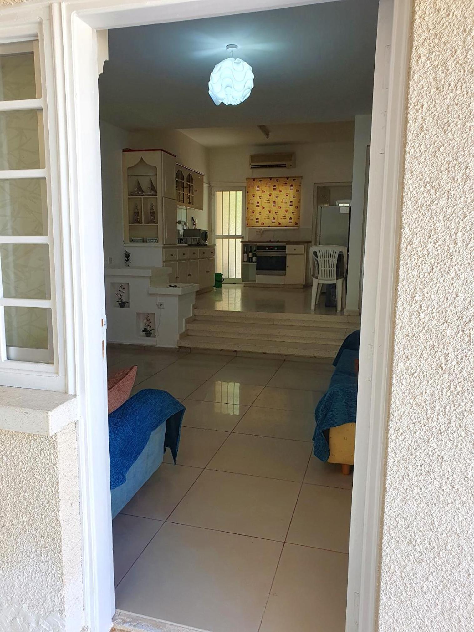 One-Bedroom House photo 1
