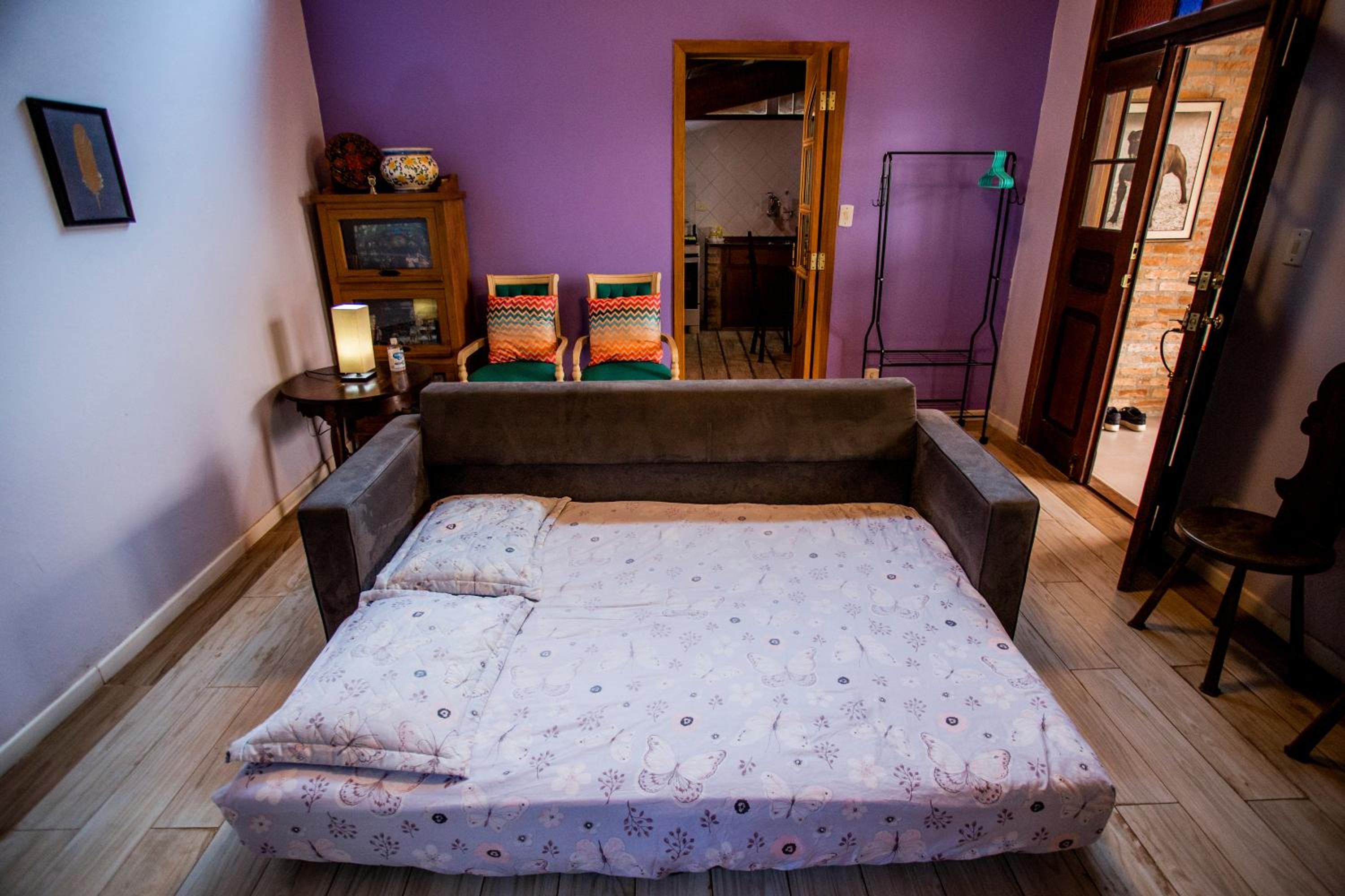 Vacation Home photo 1