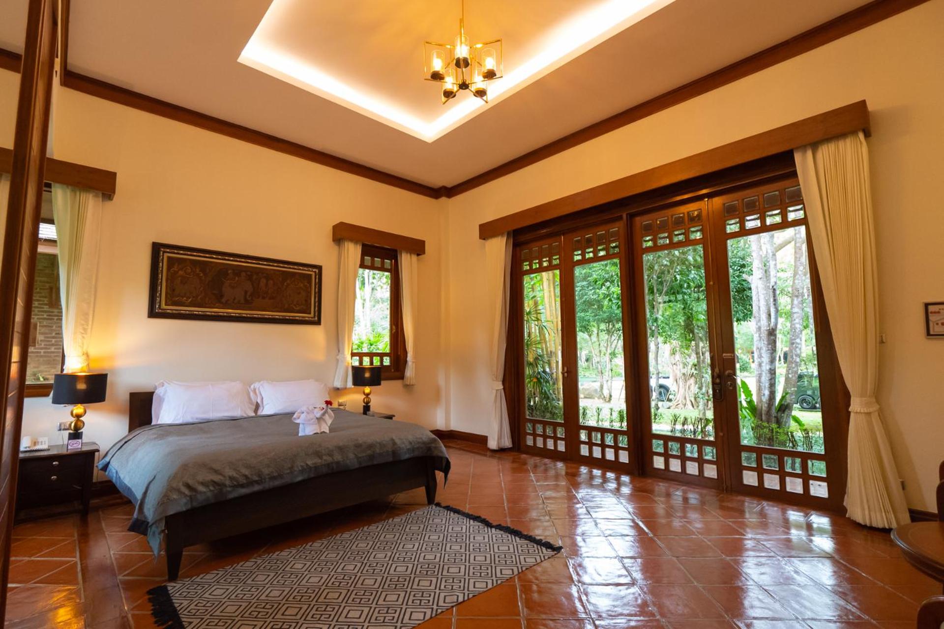 Deluxe Double Room - Photo 4