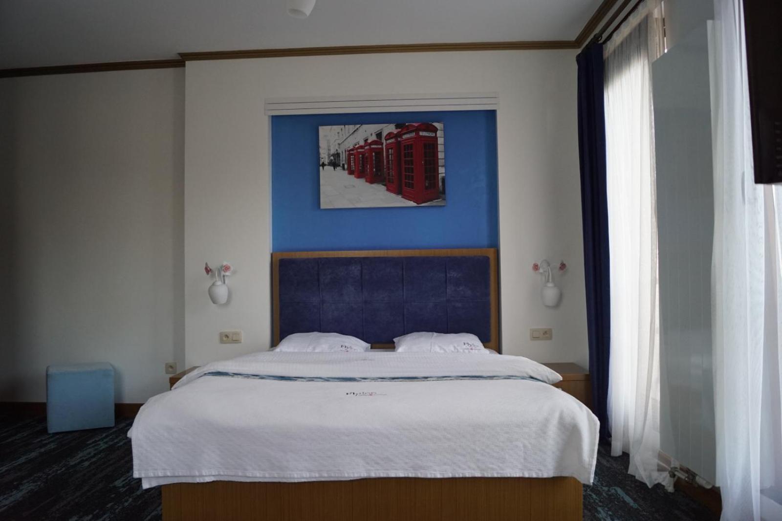 Double Room photo 3