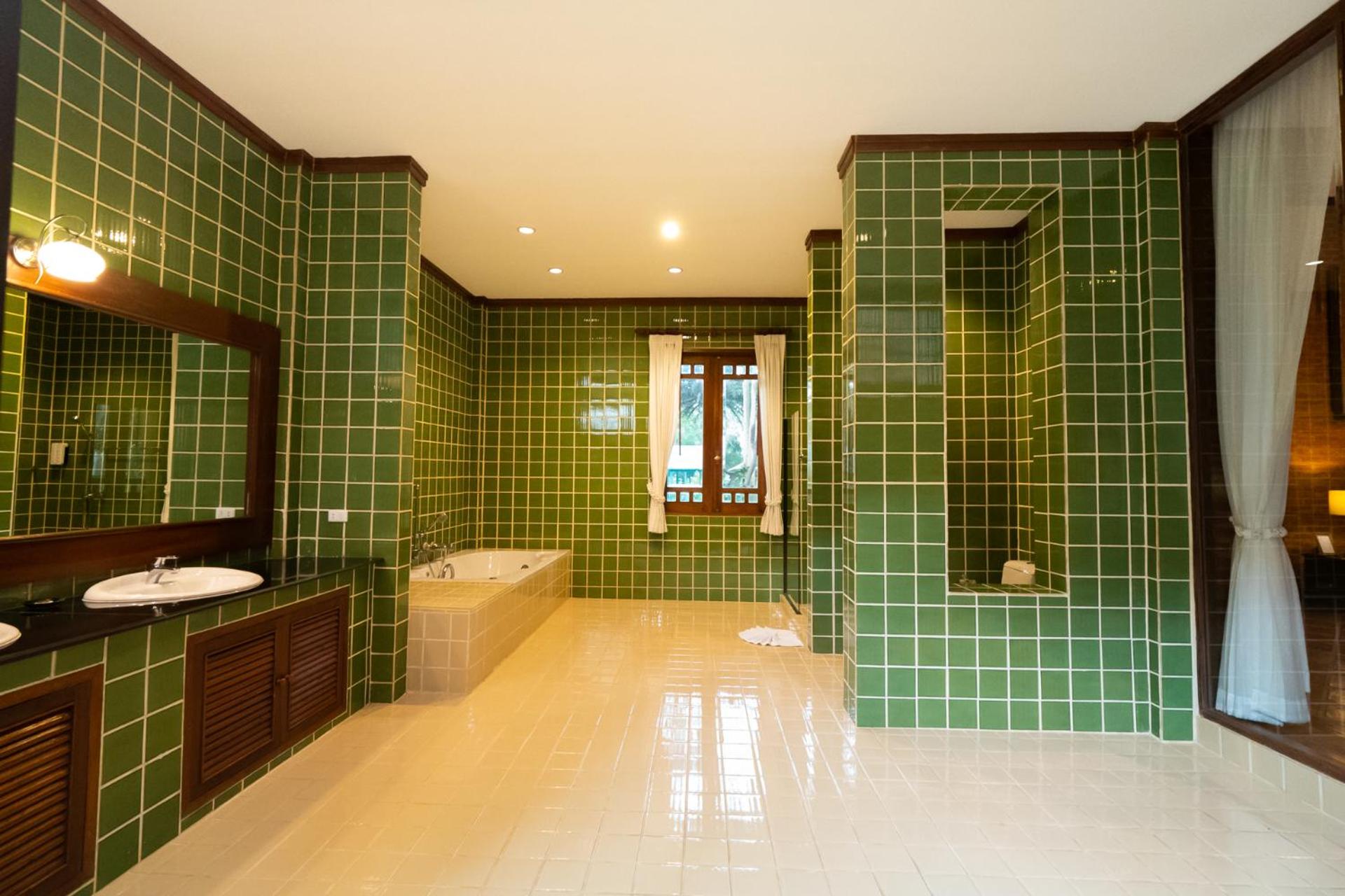 Family Suite - Photo 3