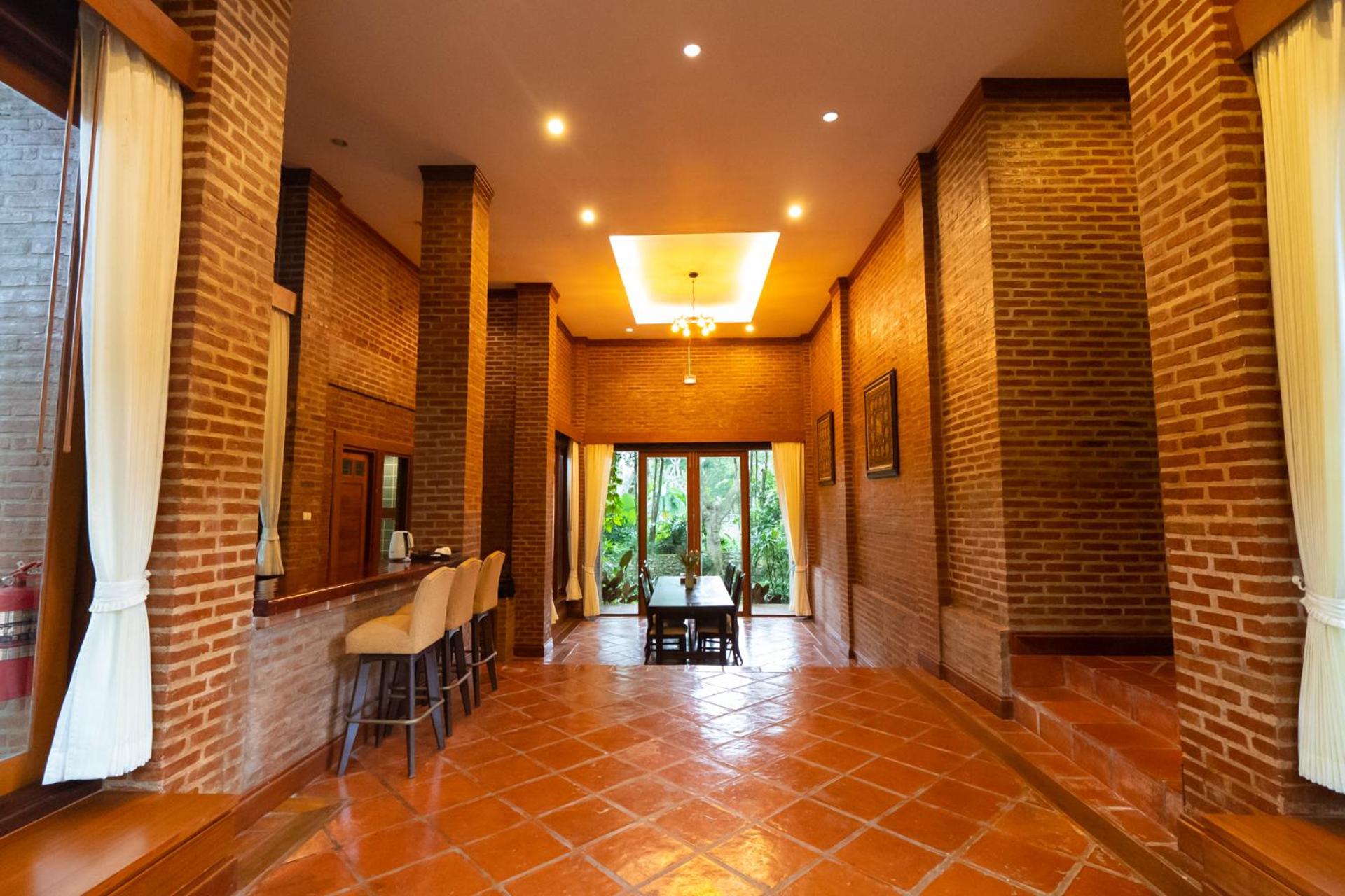 Family Suite - Photo 2