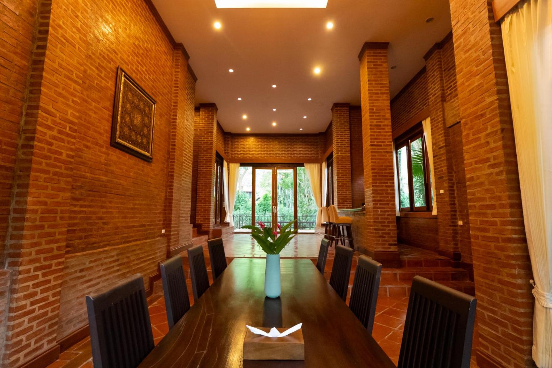 Family Suite - Photo 9
