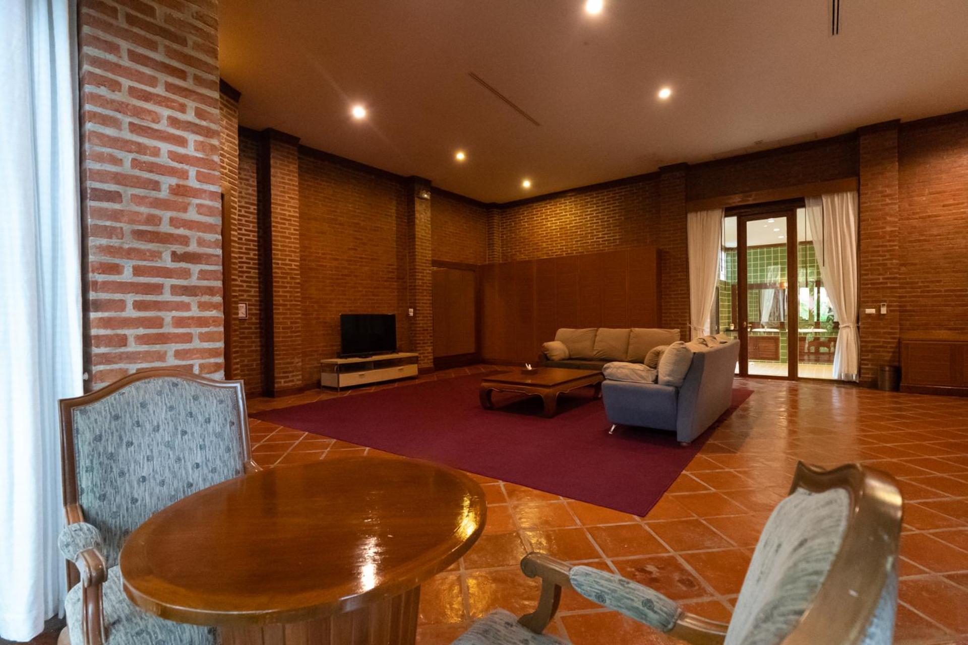 Family Suite - Photo 1
