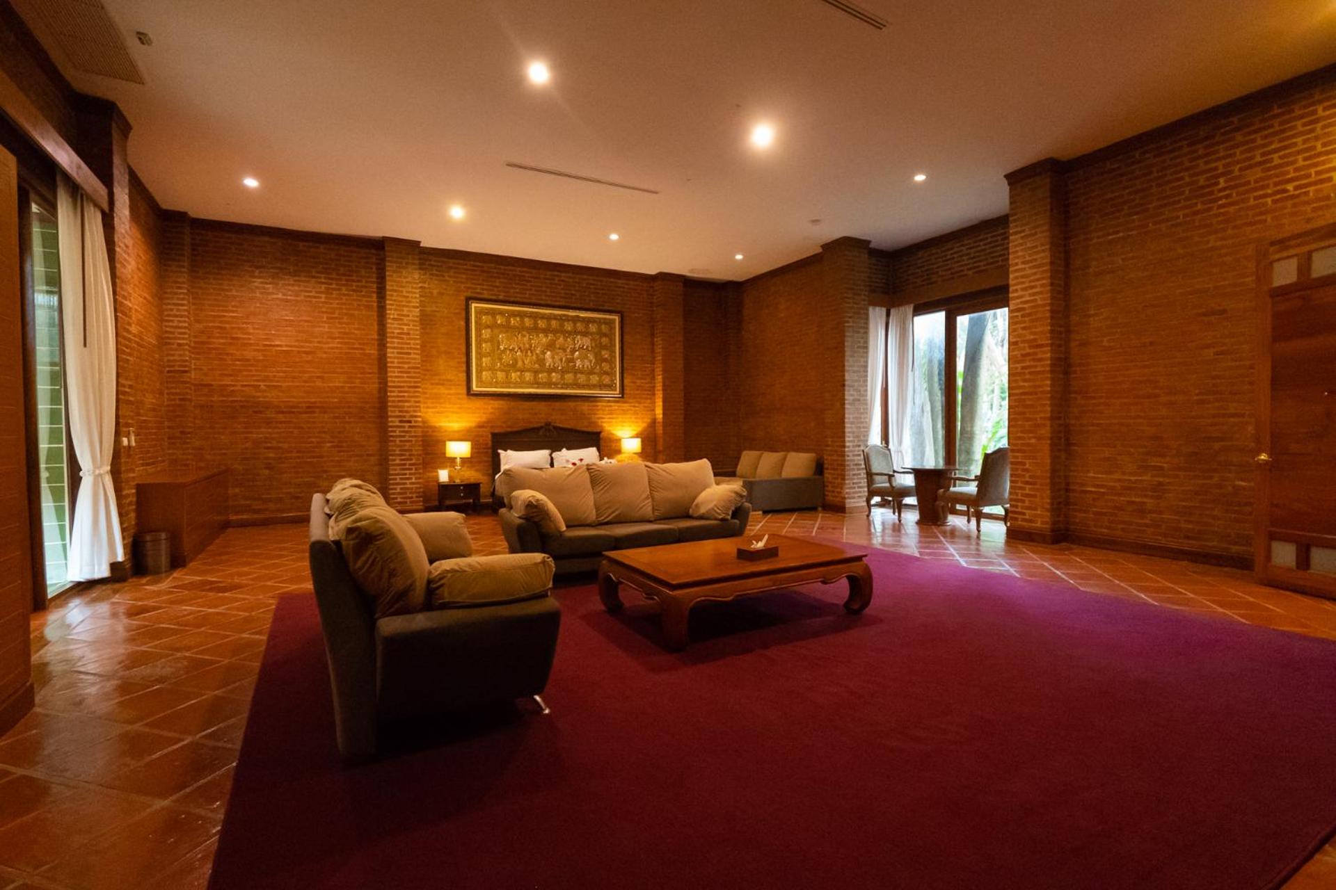 Family Suite - Photo 5