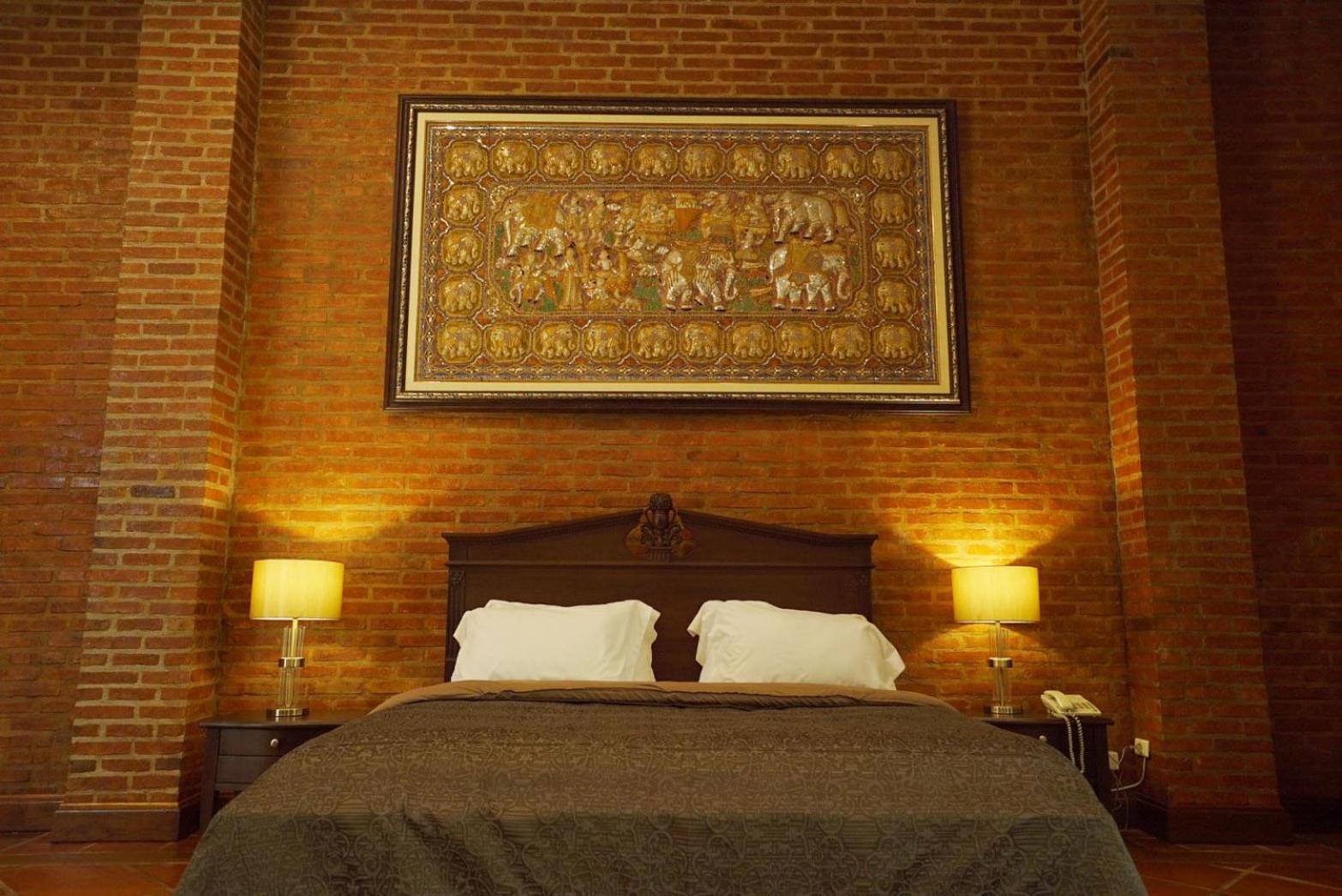 Family Suite - Photo 4