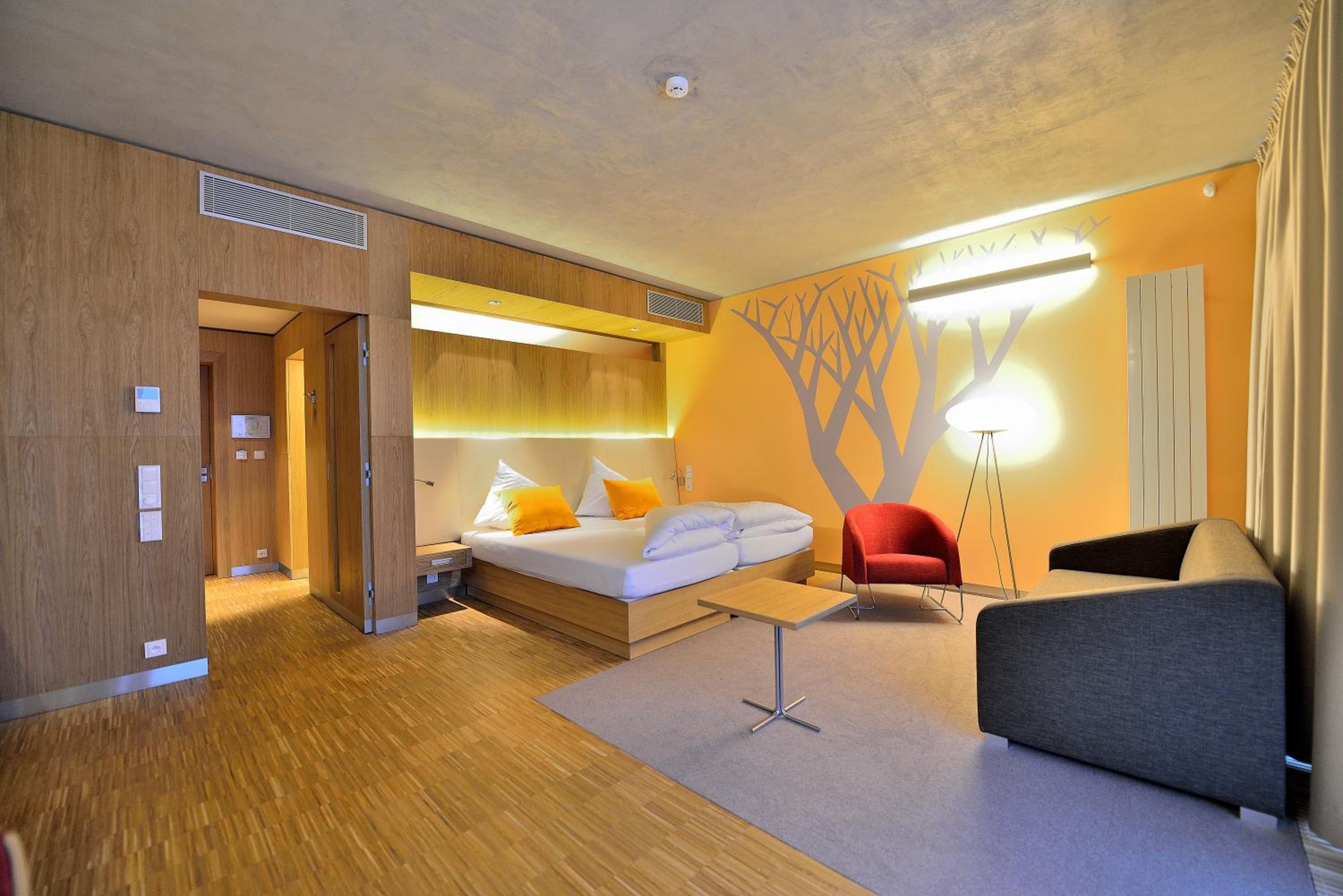 Double Room - Photo 5