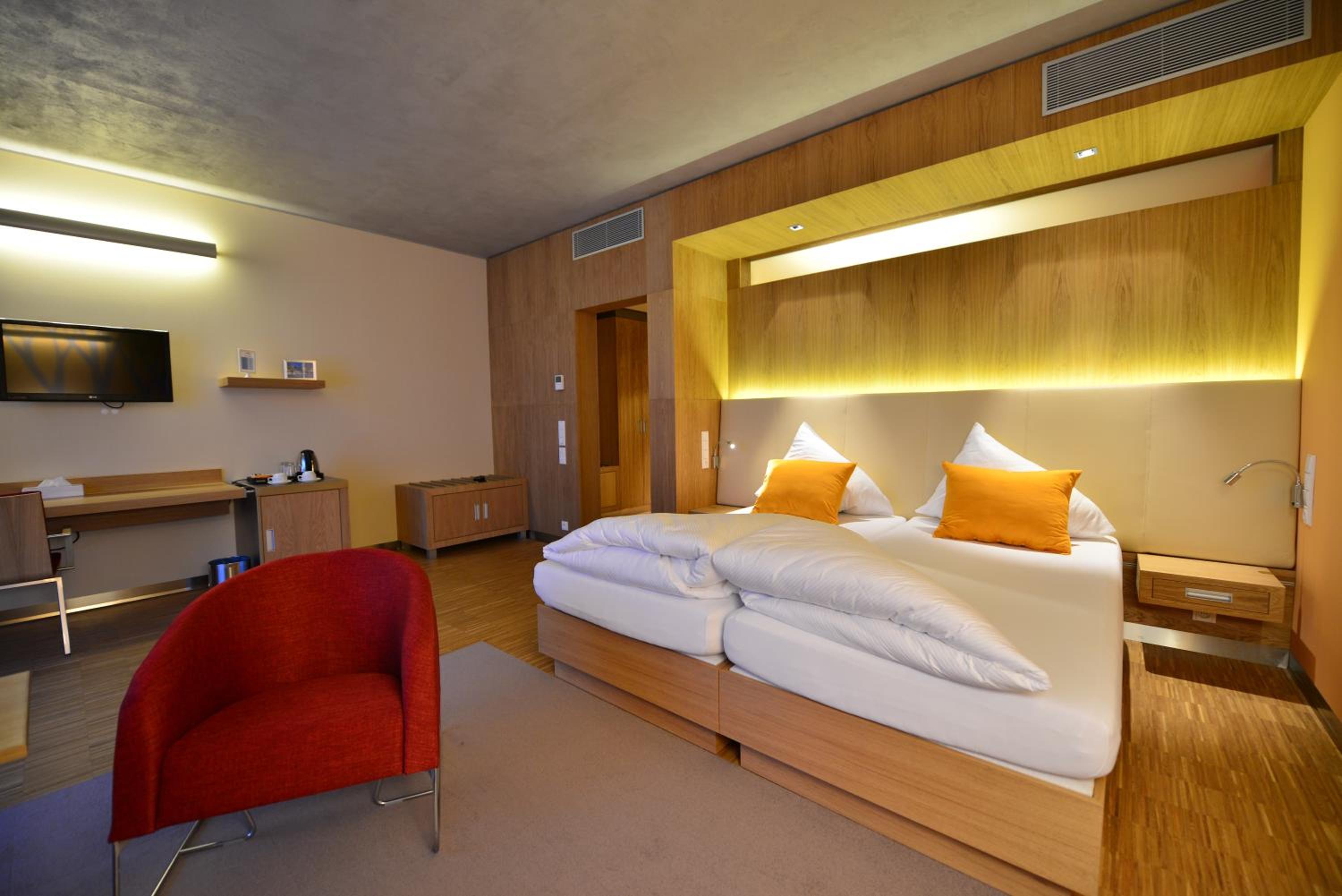 Double Room - Photo 4