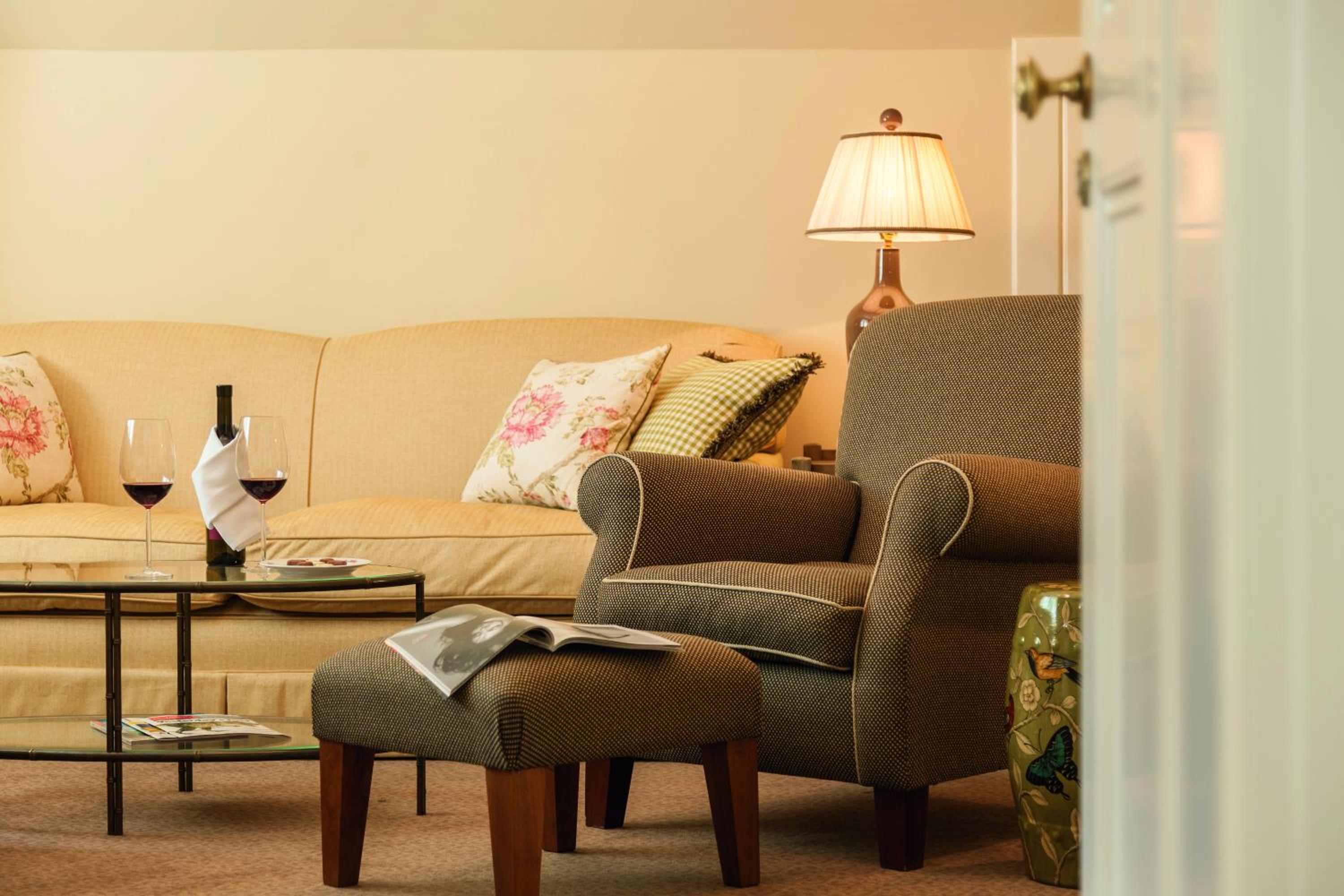 Castle Grand Suite - Photo 1