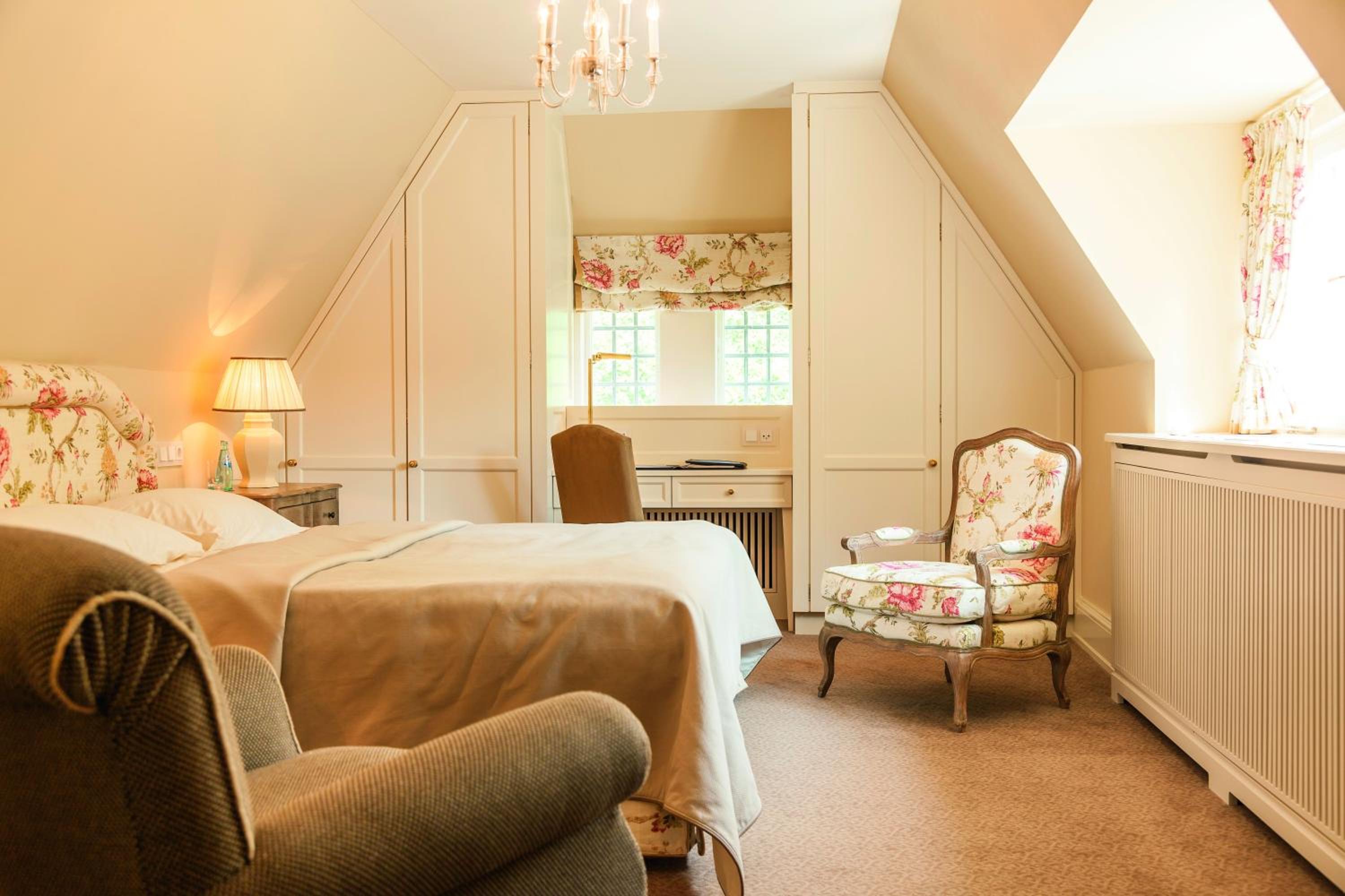 Castle Grand Suite - Photo 3