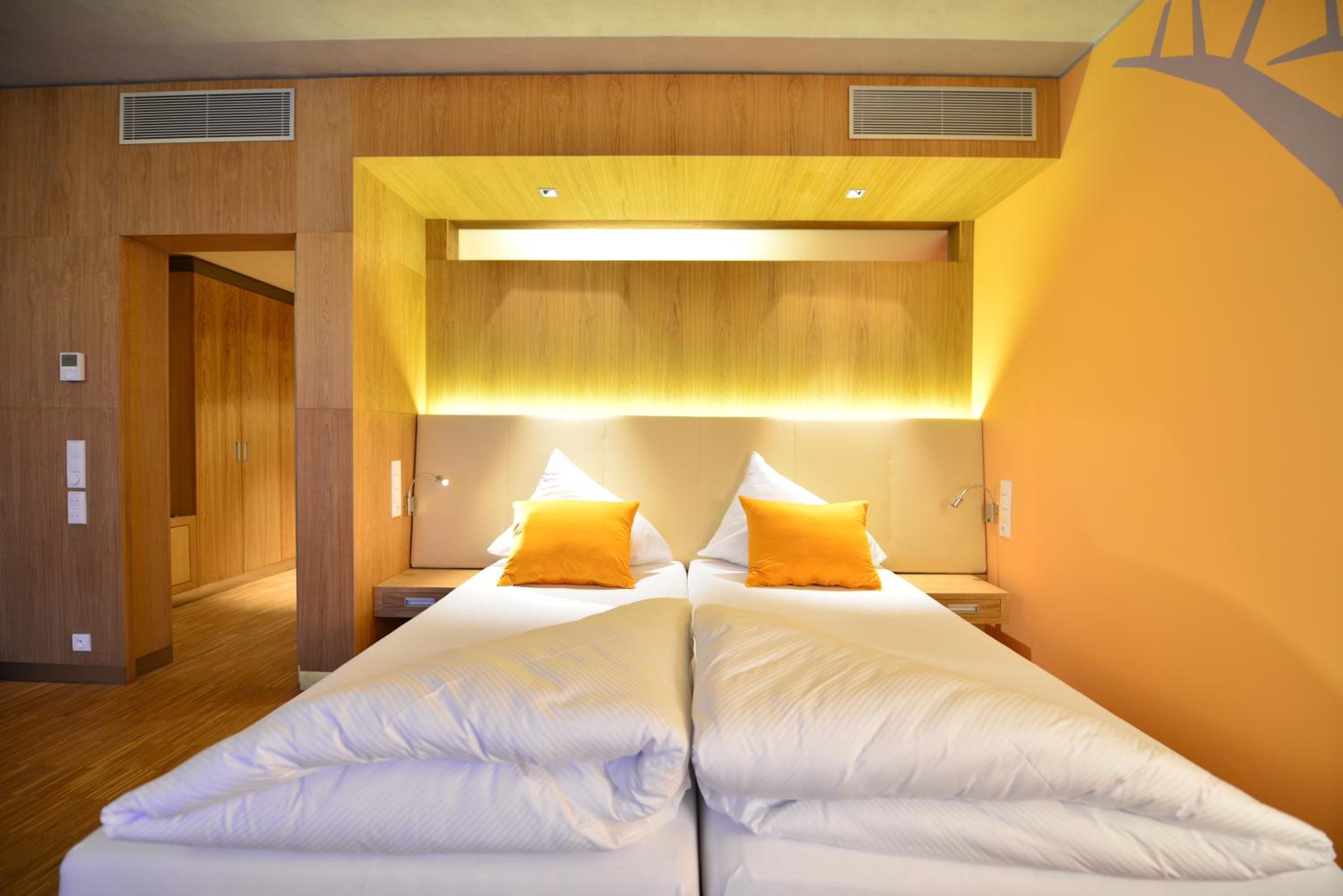 Double Room - Photo 3