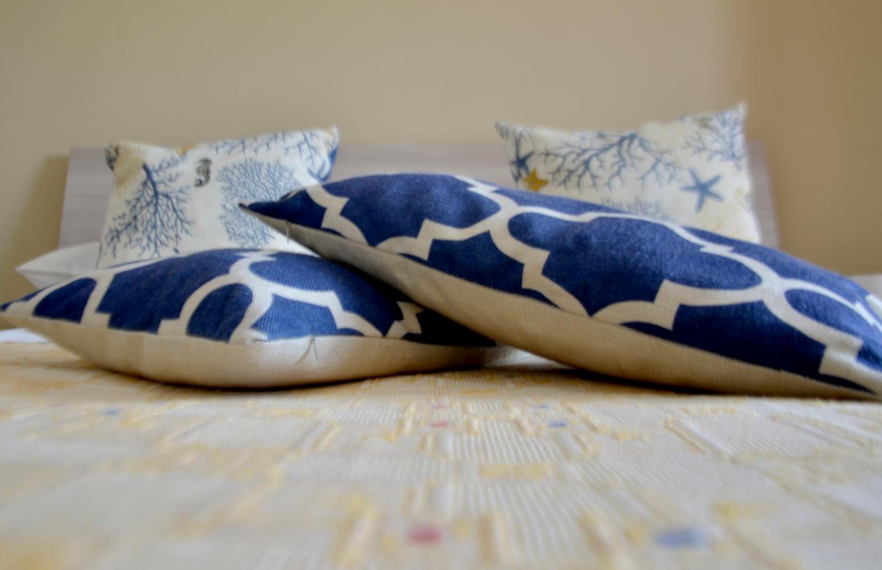 Double Room - Photo 11
