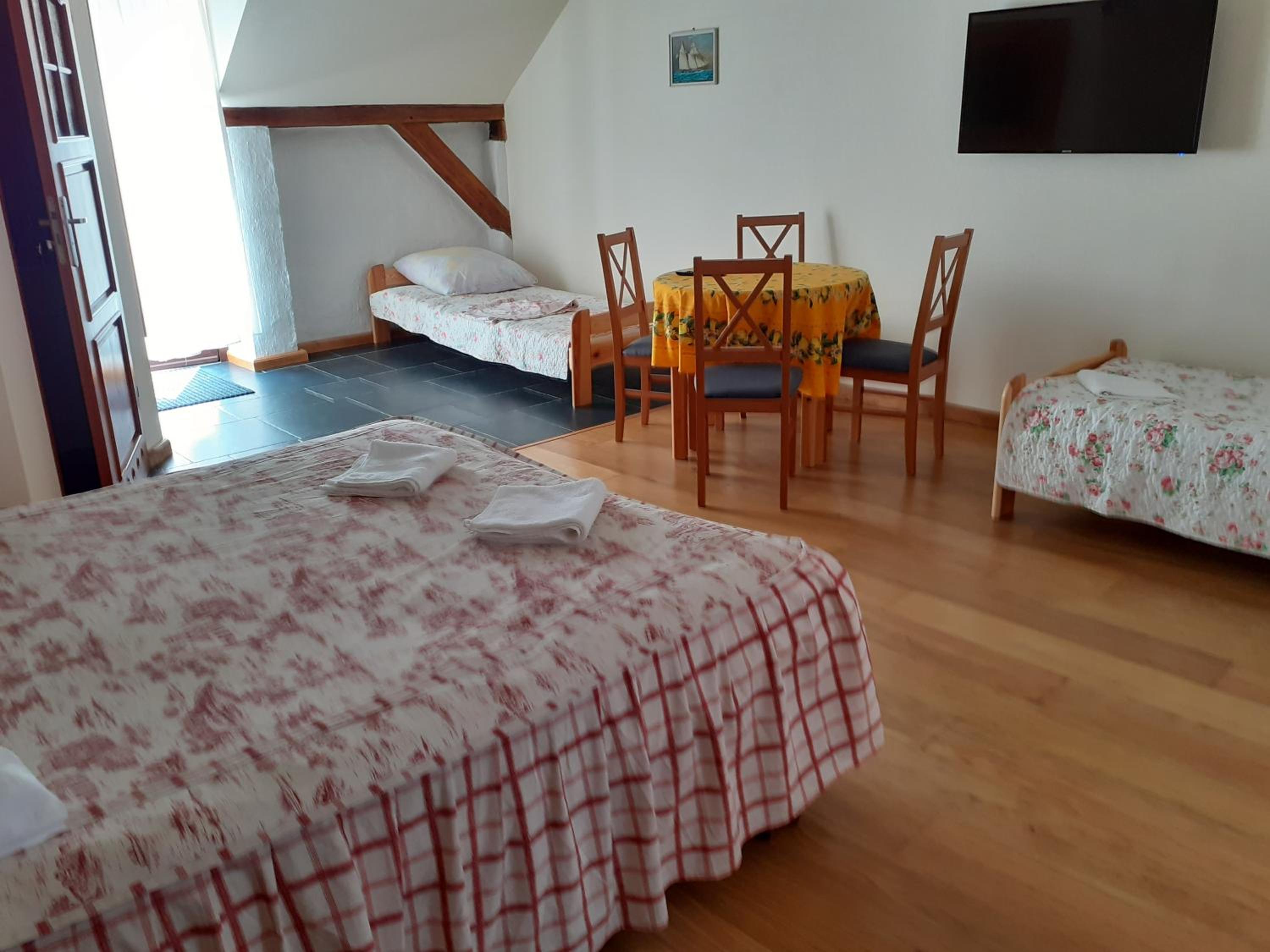 Standard Family Room - Photo 1