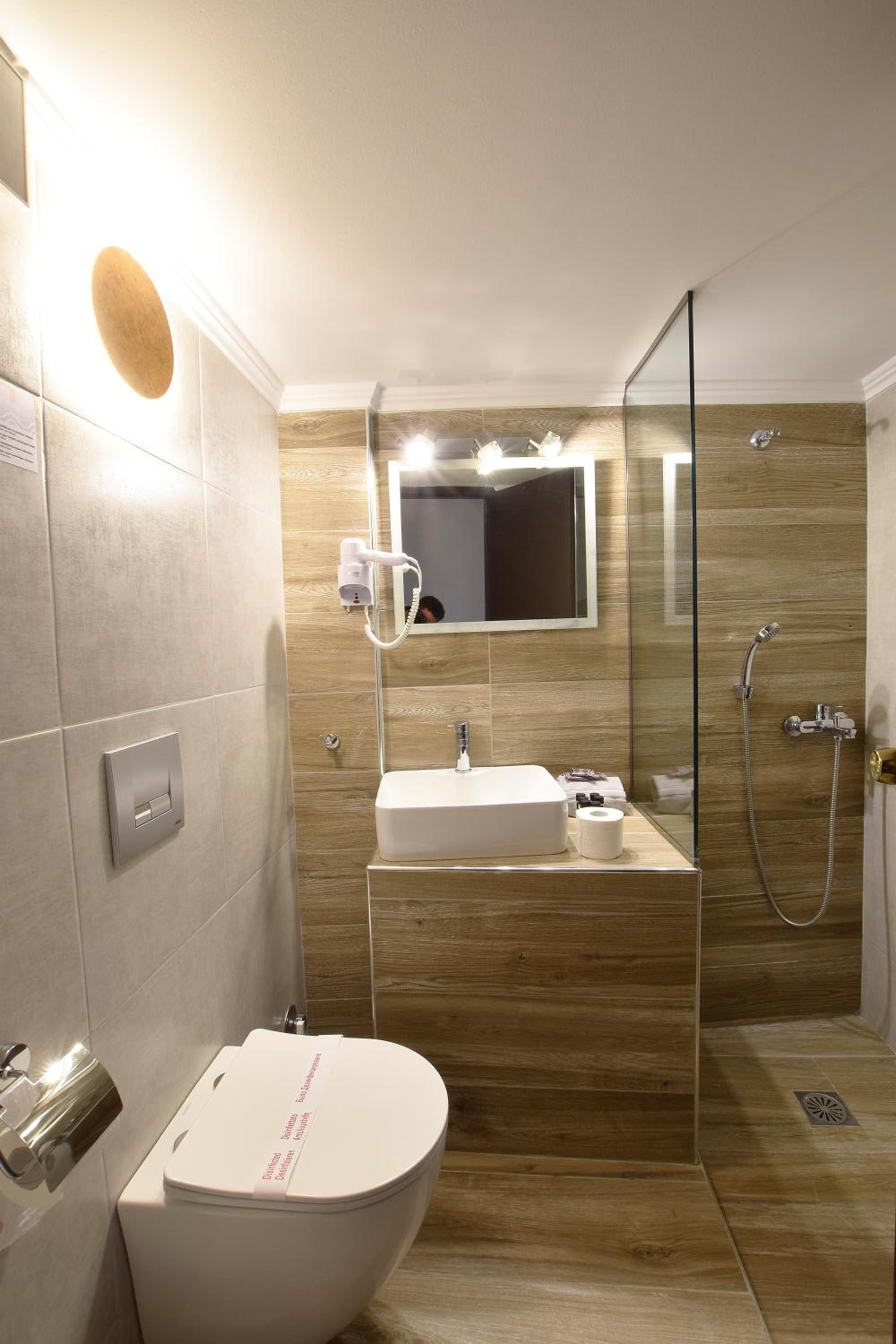 Triple Room photo 3