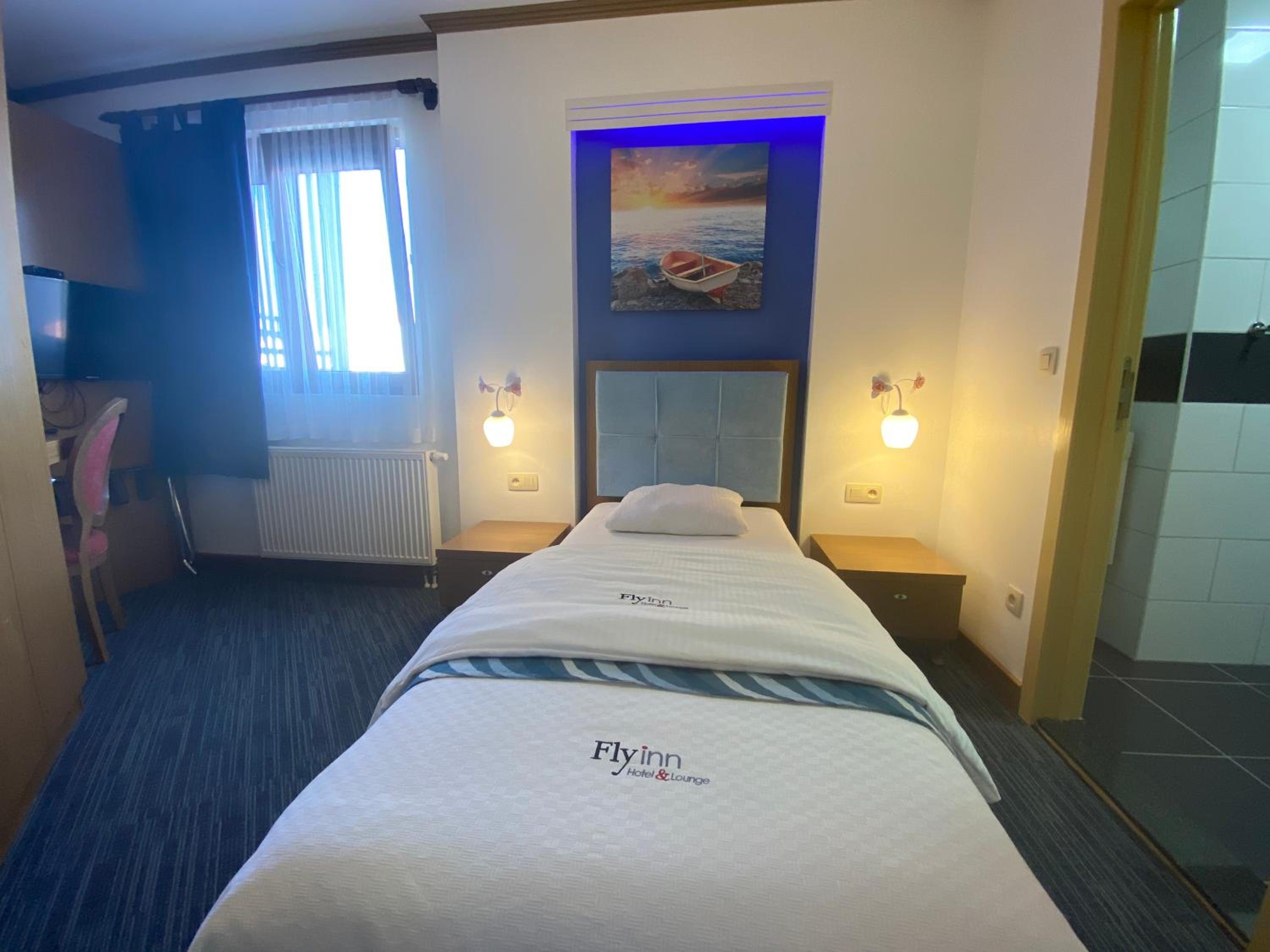 Standard Single Room photo 3