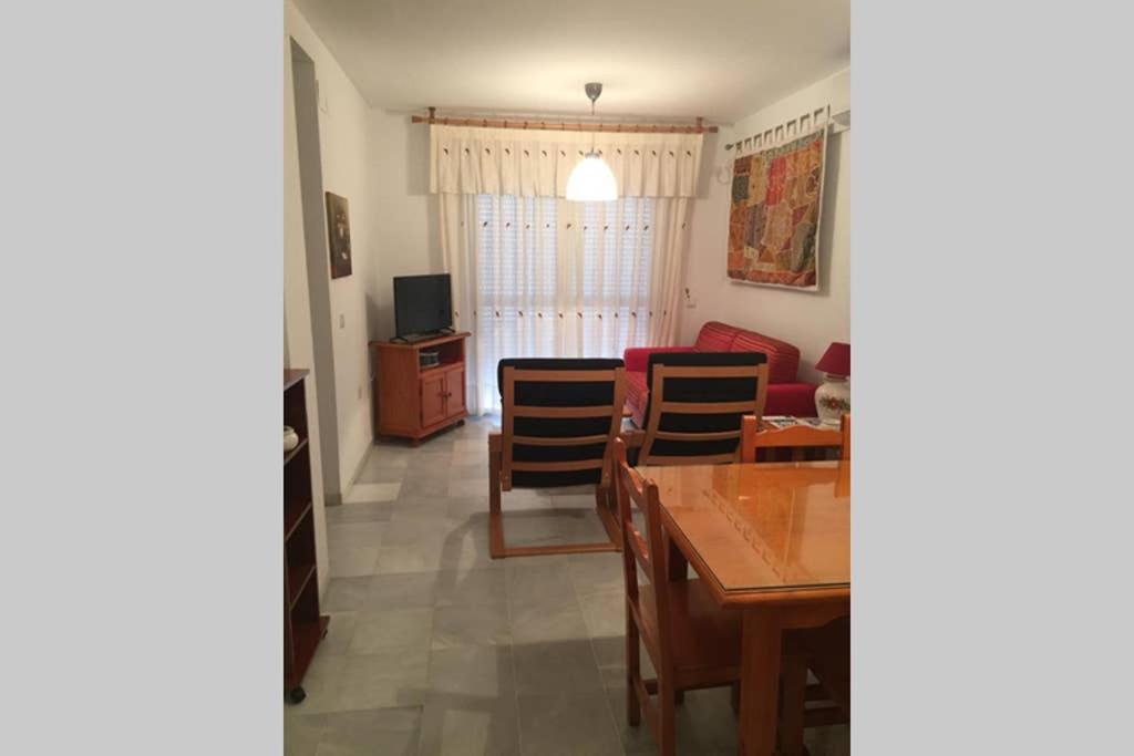 Two-Bedroom Apartment - Photo 1