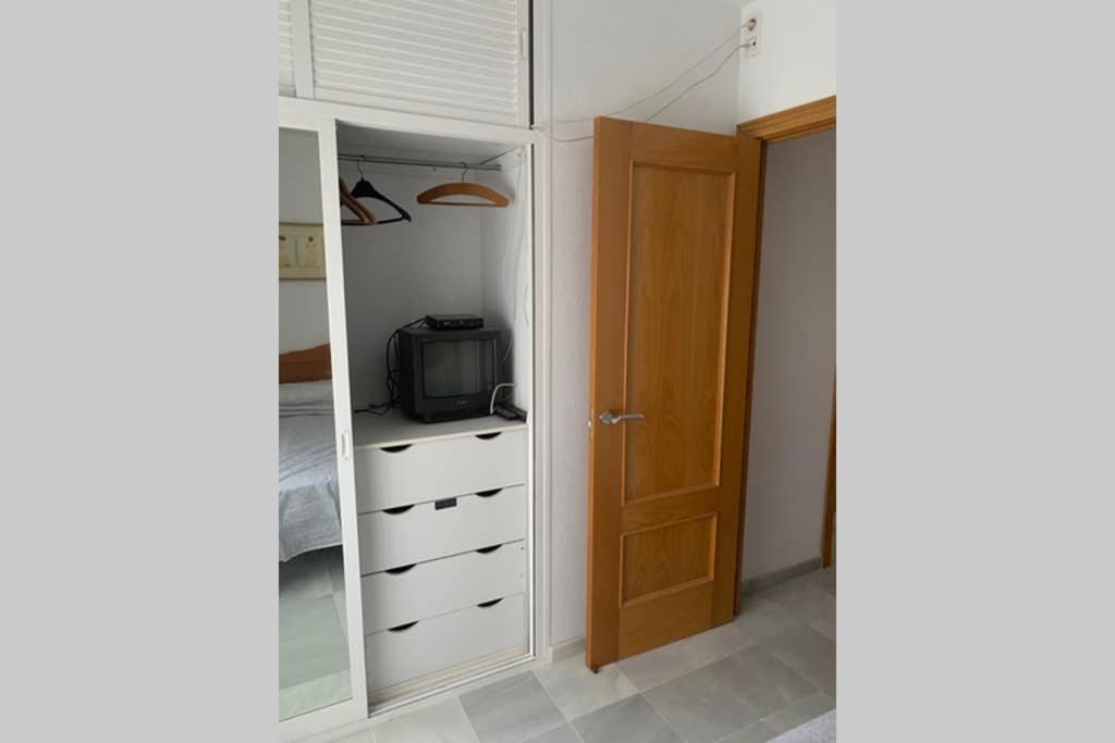 Two-Bedroom Apartment - Photo 4