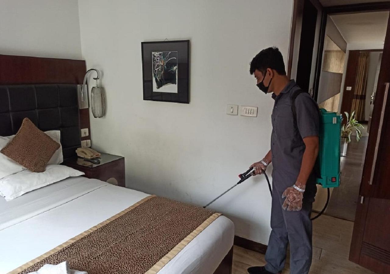 Double Room - Photo 5