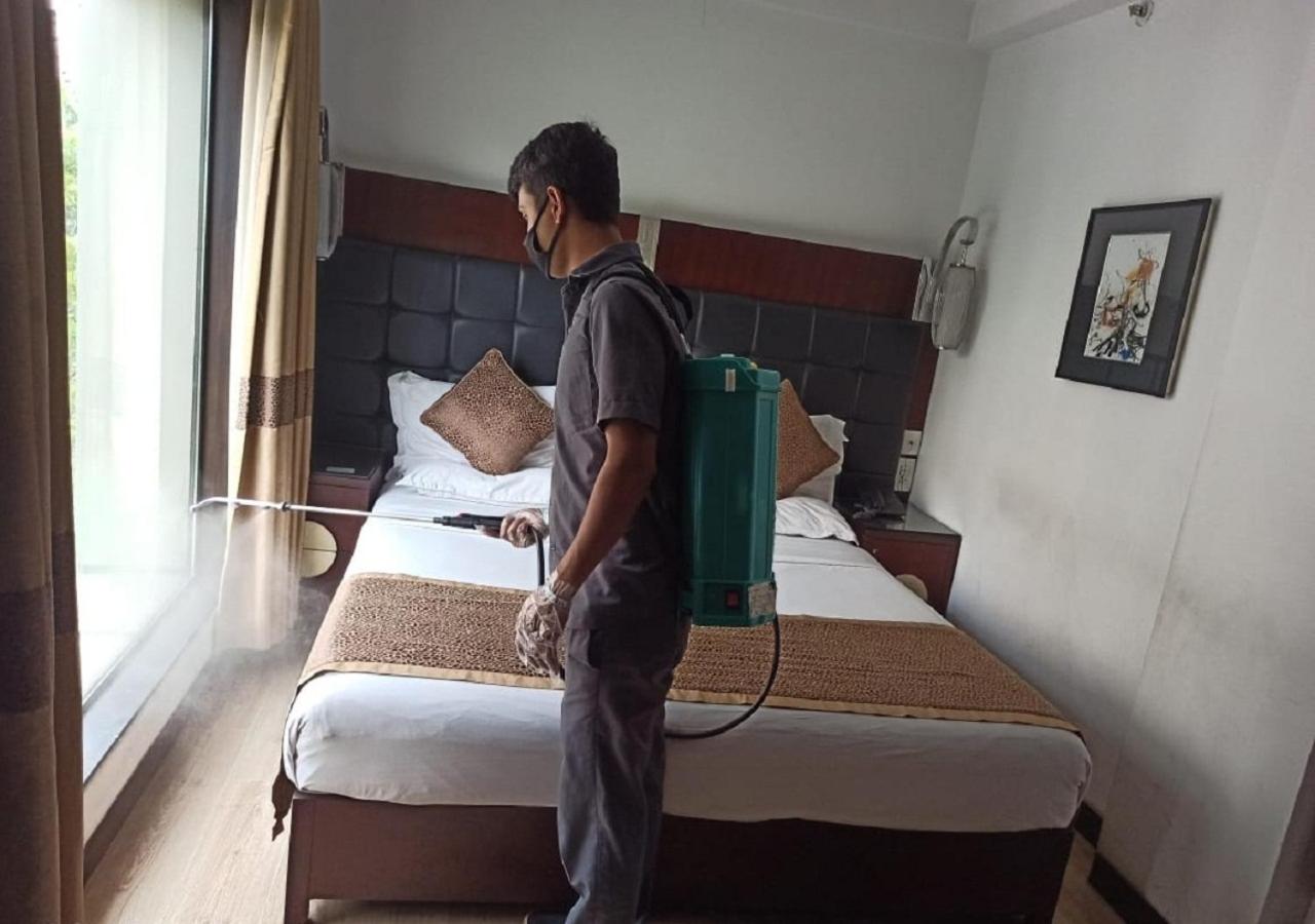 Double Room - Photo 9