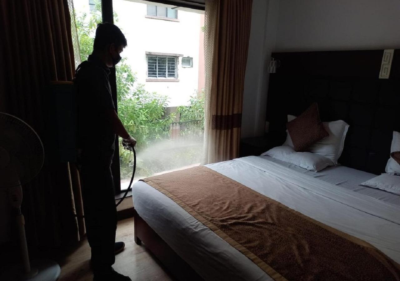 Double Room - Photo 10