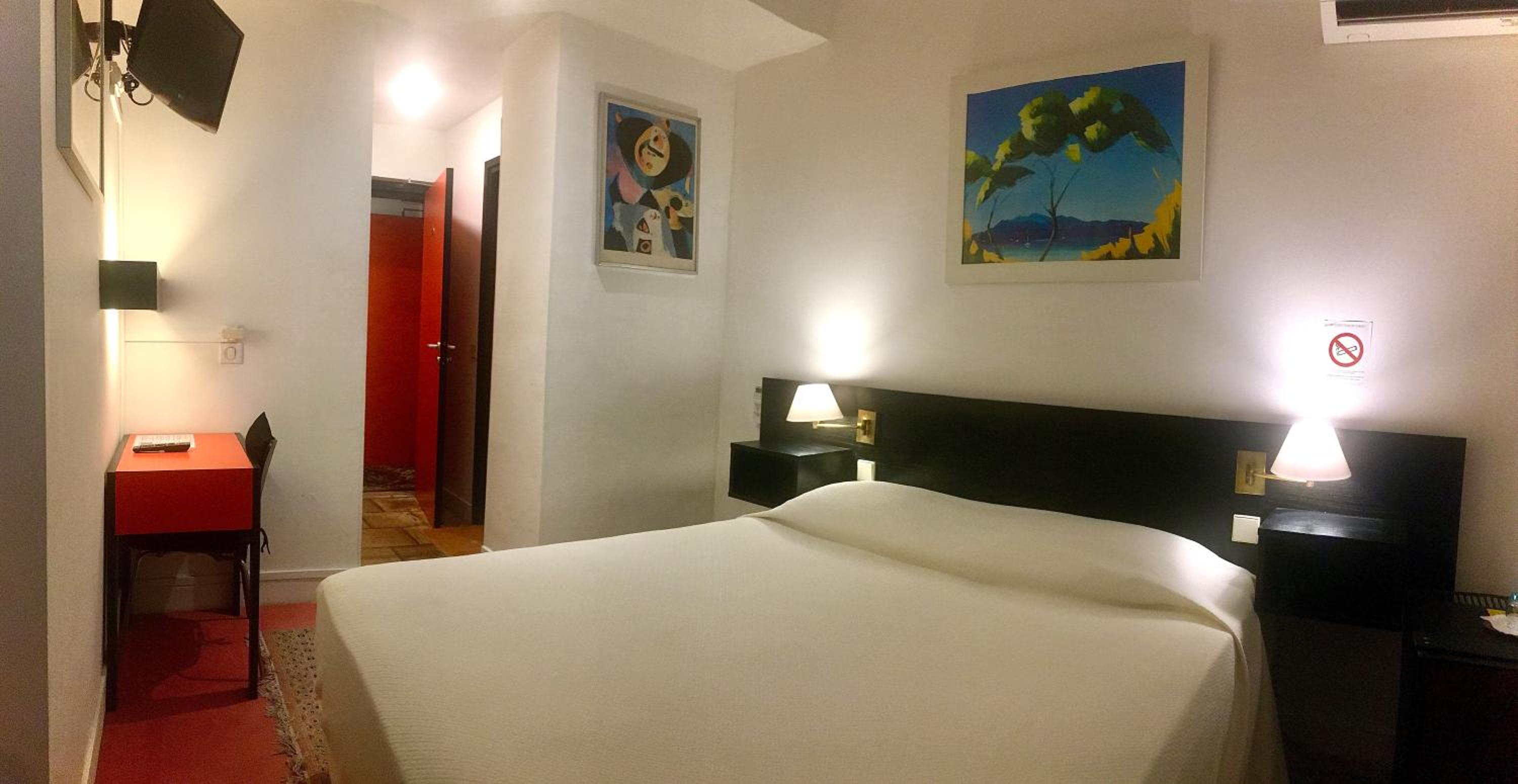 Small Double Room photo 1