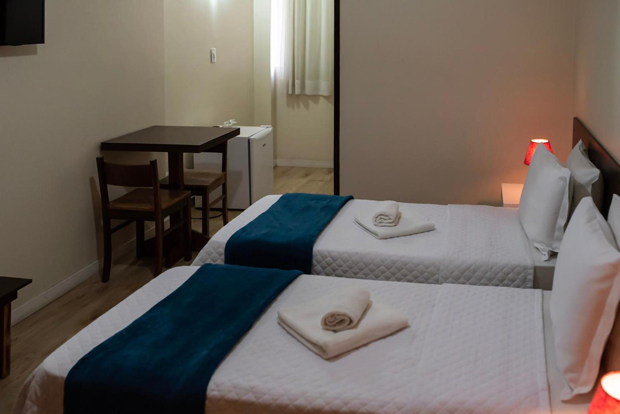 Standard Double Or Twin Room photo 1