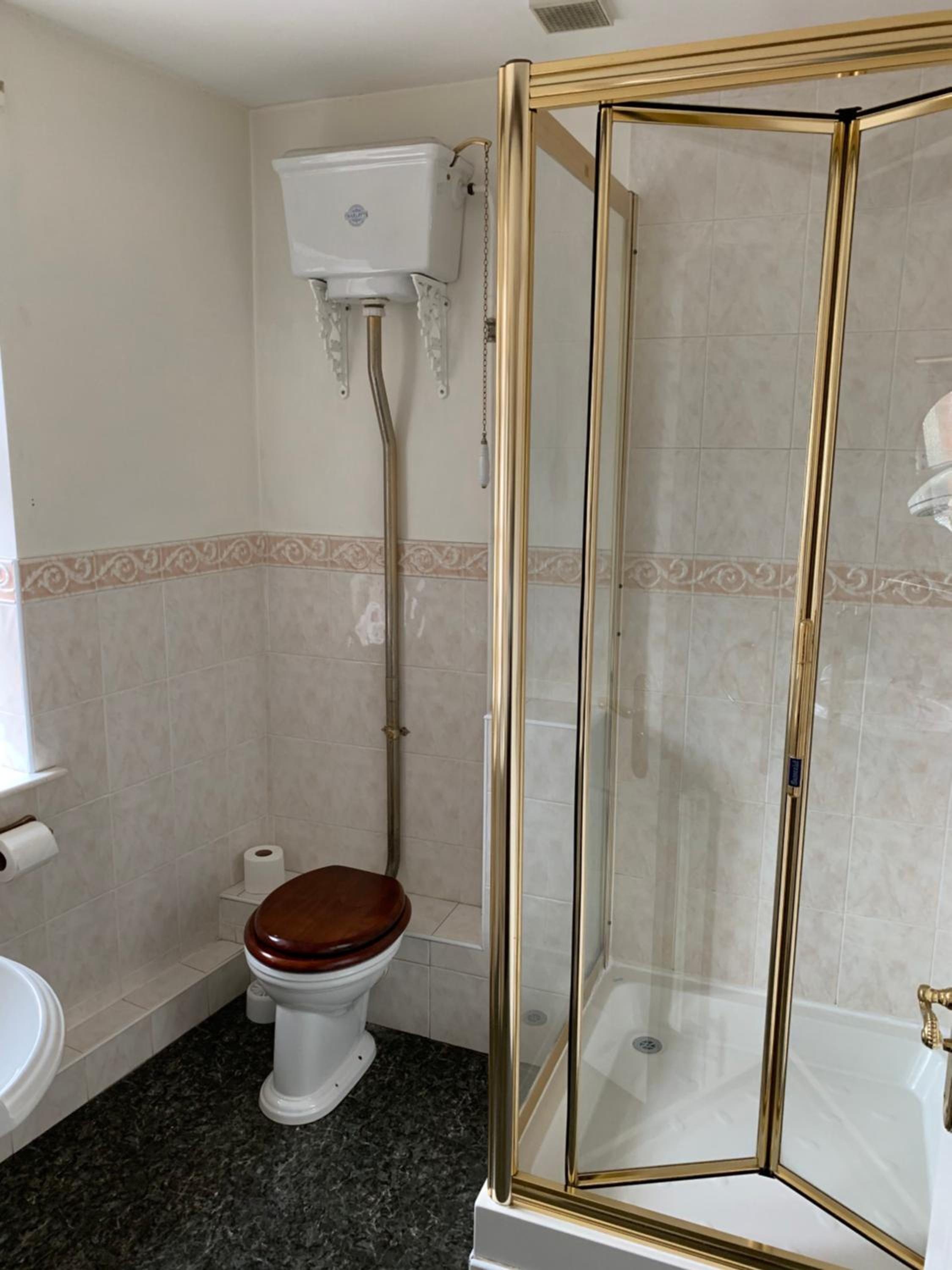 Standard Double Room photo 2