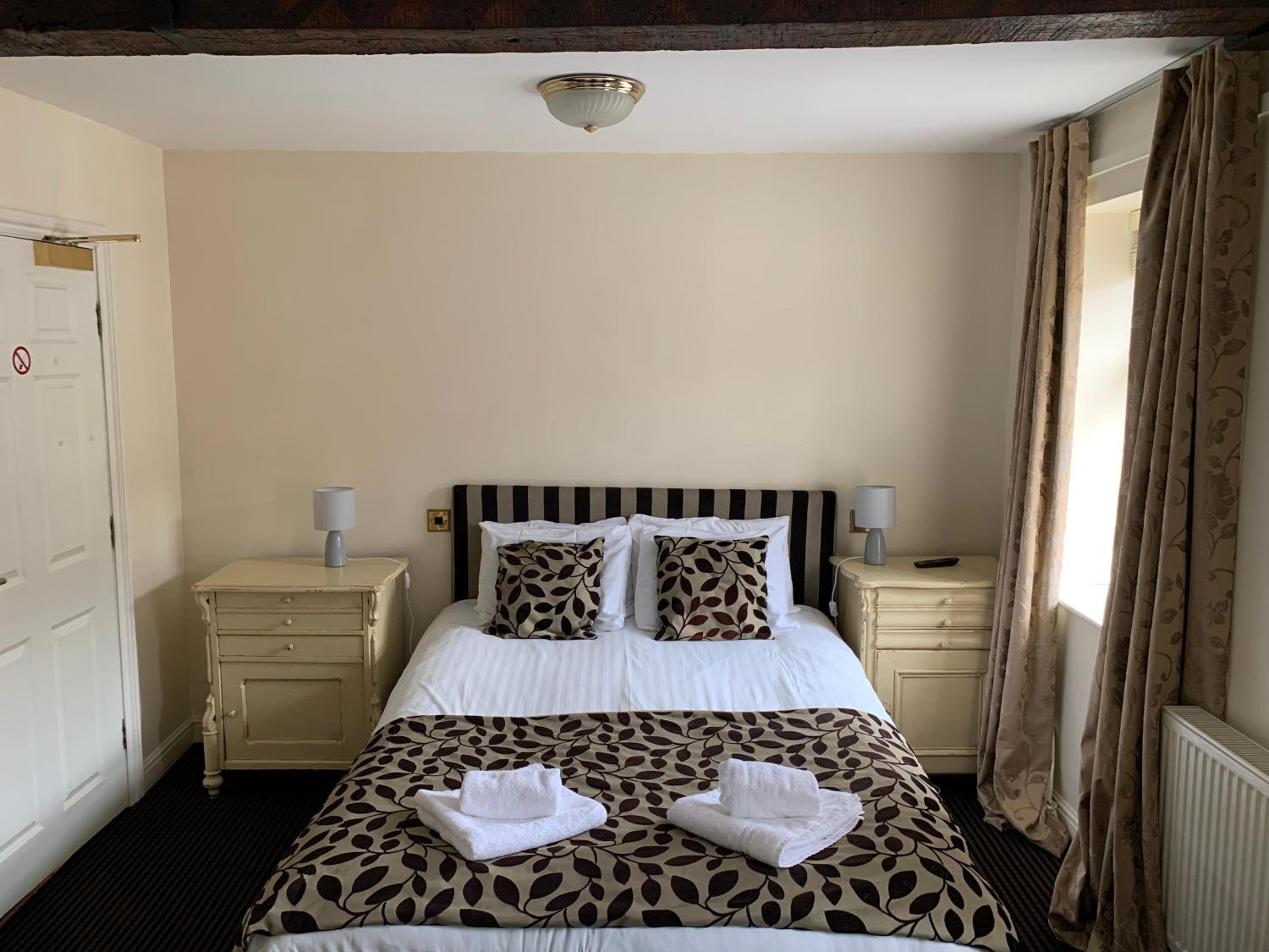 Standard Double Room photo 1