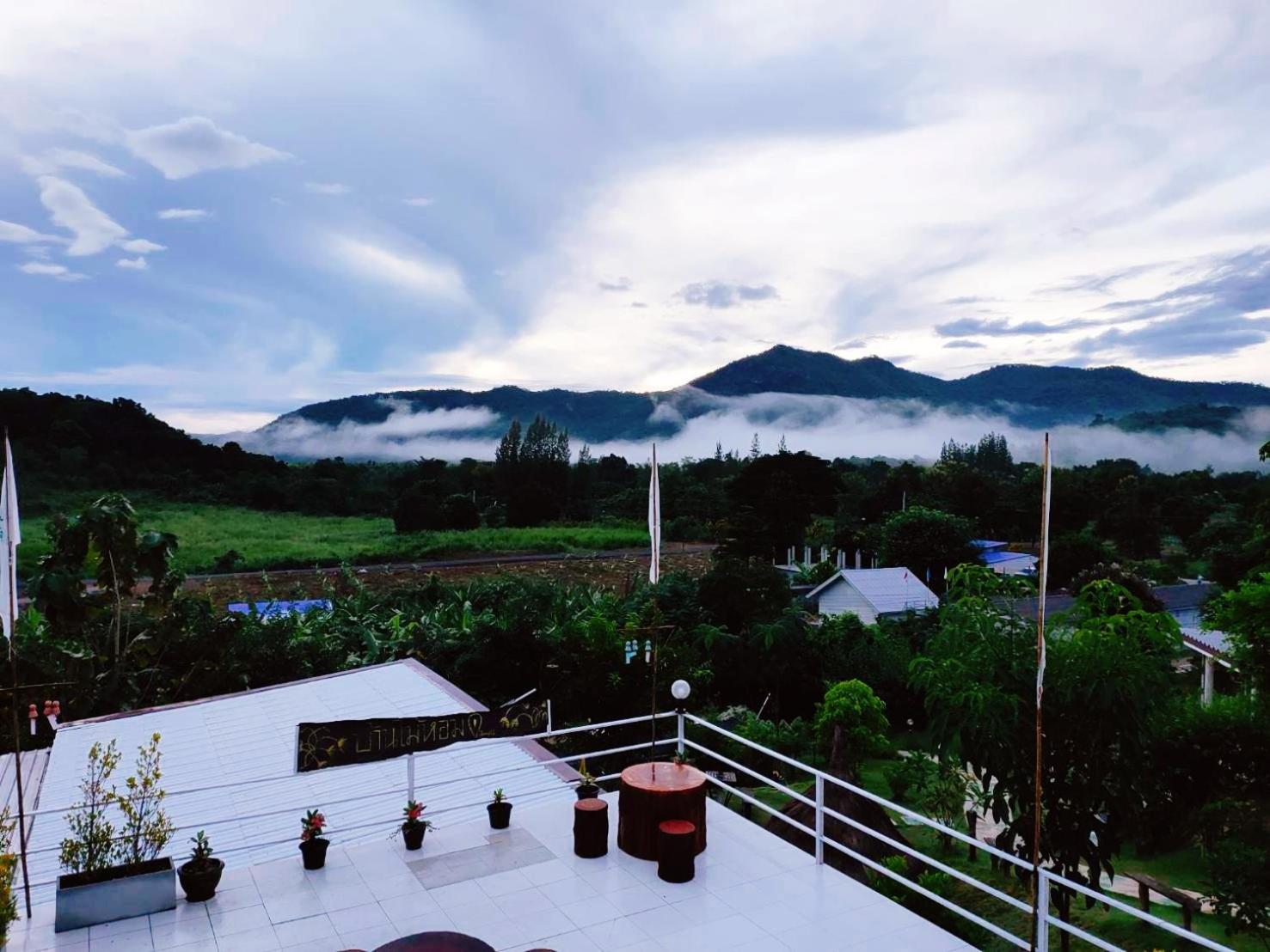 Triple Room with Mountain View - Photo 12