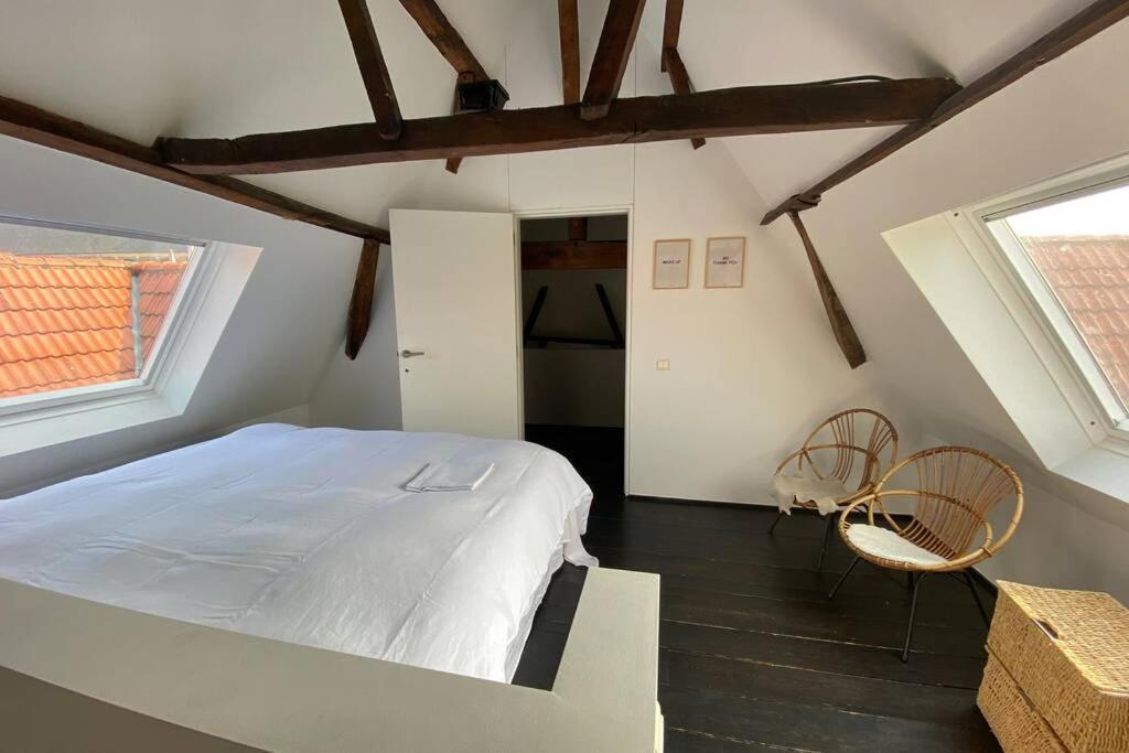 Two-Bedroom Apartment - Photo 2